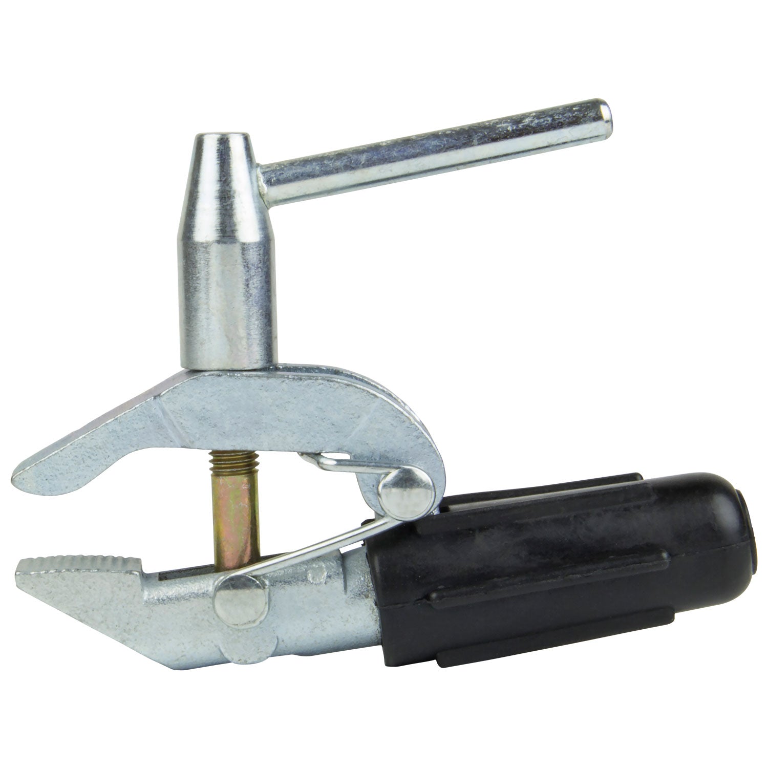 SIP 02750 600amp Cast Brass Screw Type Earth Clamp