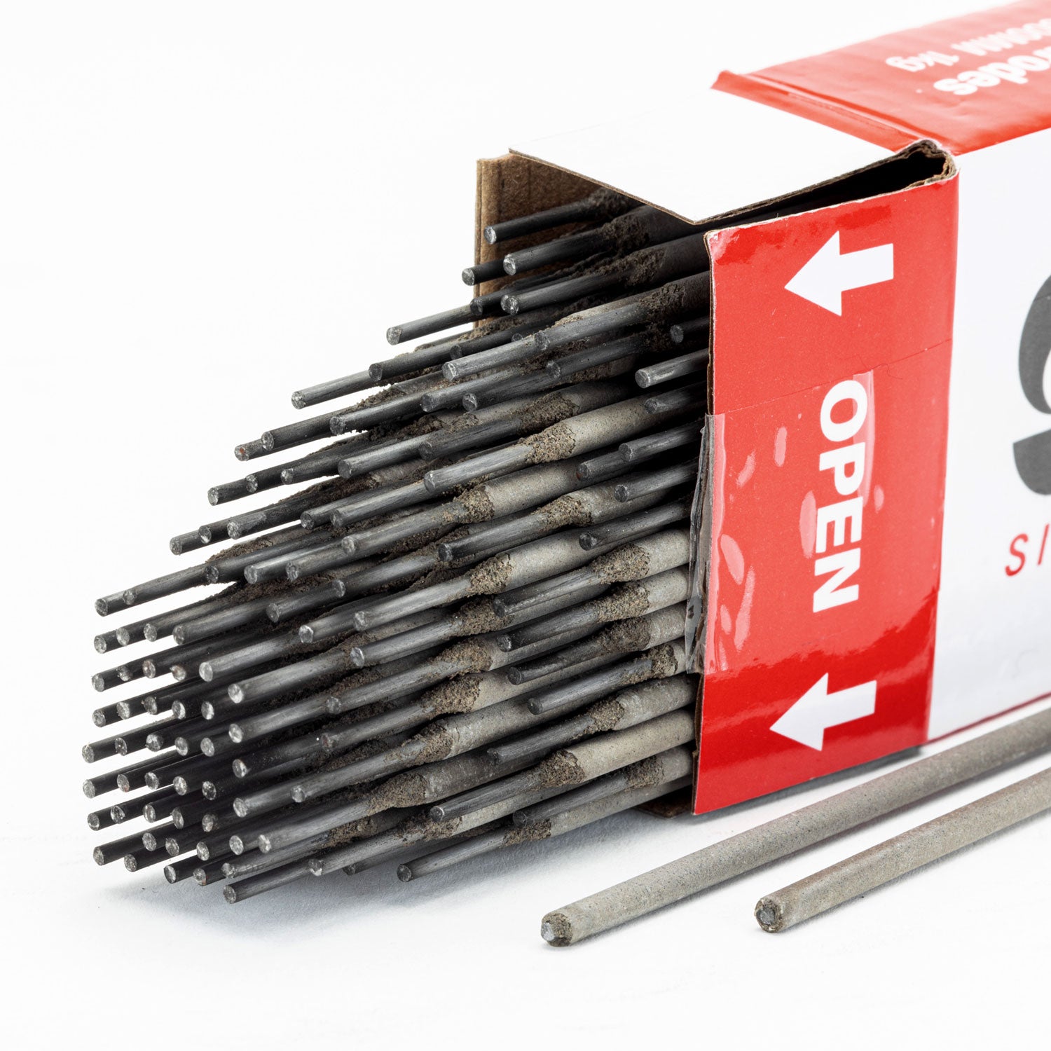 SIP 1.6mm x 1kg E6013 Mild Steel ARC Electrodes
