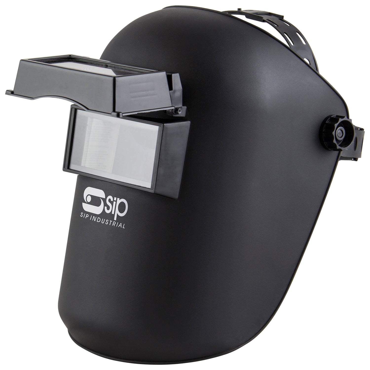 SIP 02846 SIP Flip Top Headshield