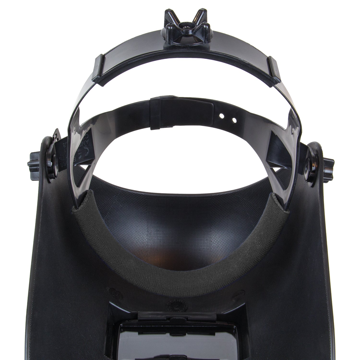 SIP 02846 SIP Flip Top Headshield
