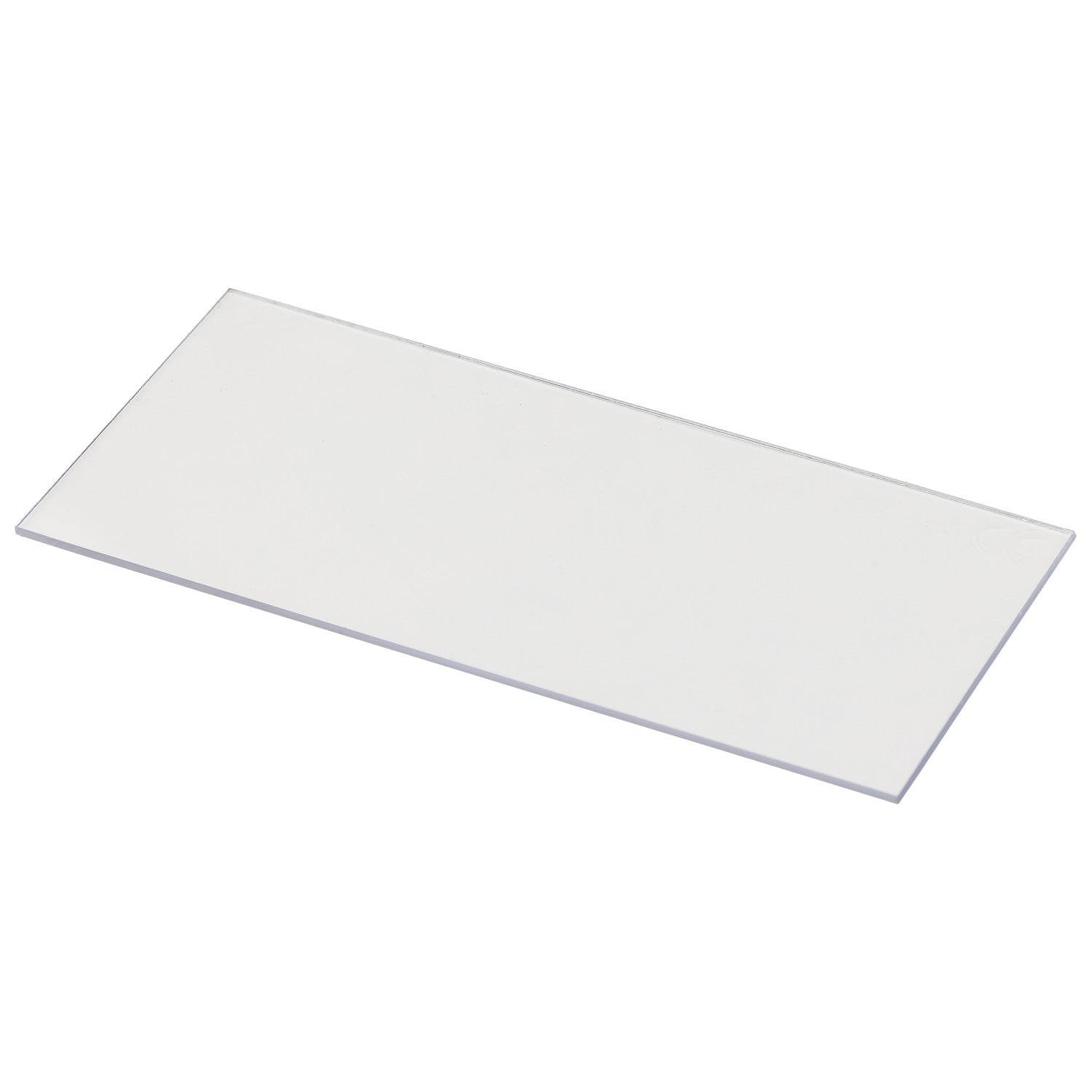 SIP 02887 Rear Antispatter Lens for 02846
