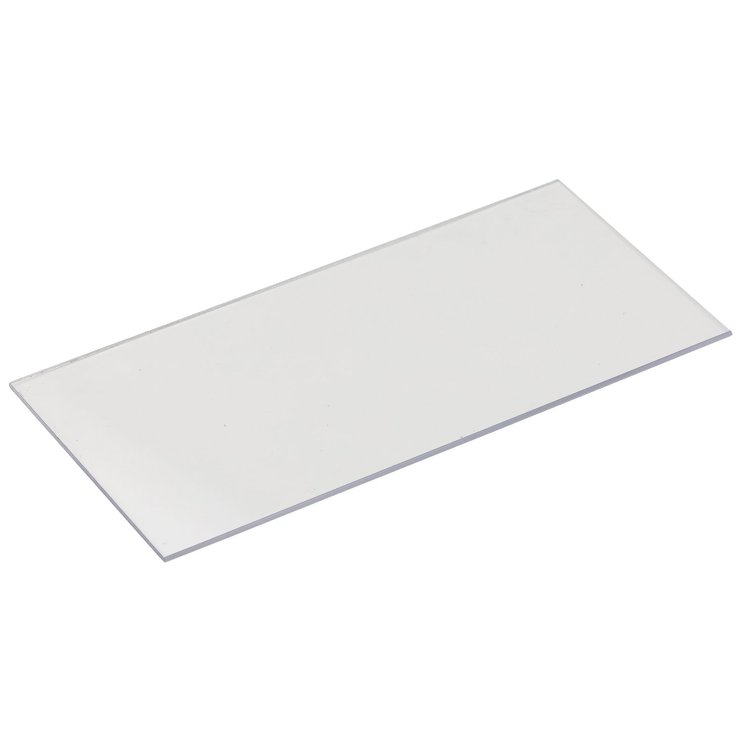 SIP 02887 Rear Antispatter Lens for 02846