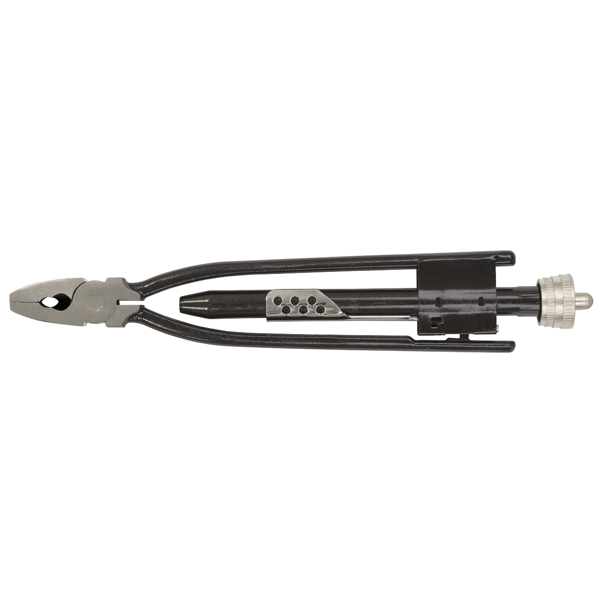 Sealey S01100 Wire Twister 270mm Safety