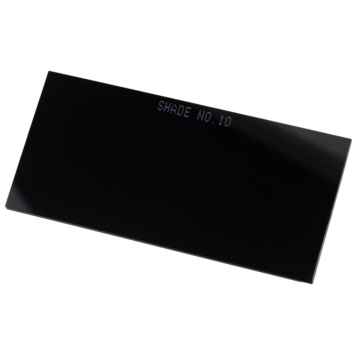 SIP 02902 Front Dark Filter Lens for 02846