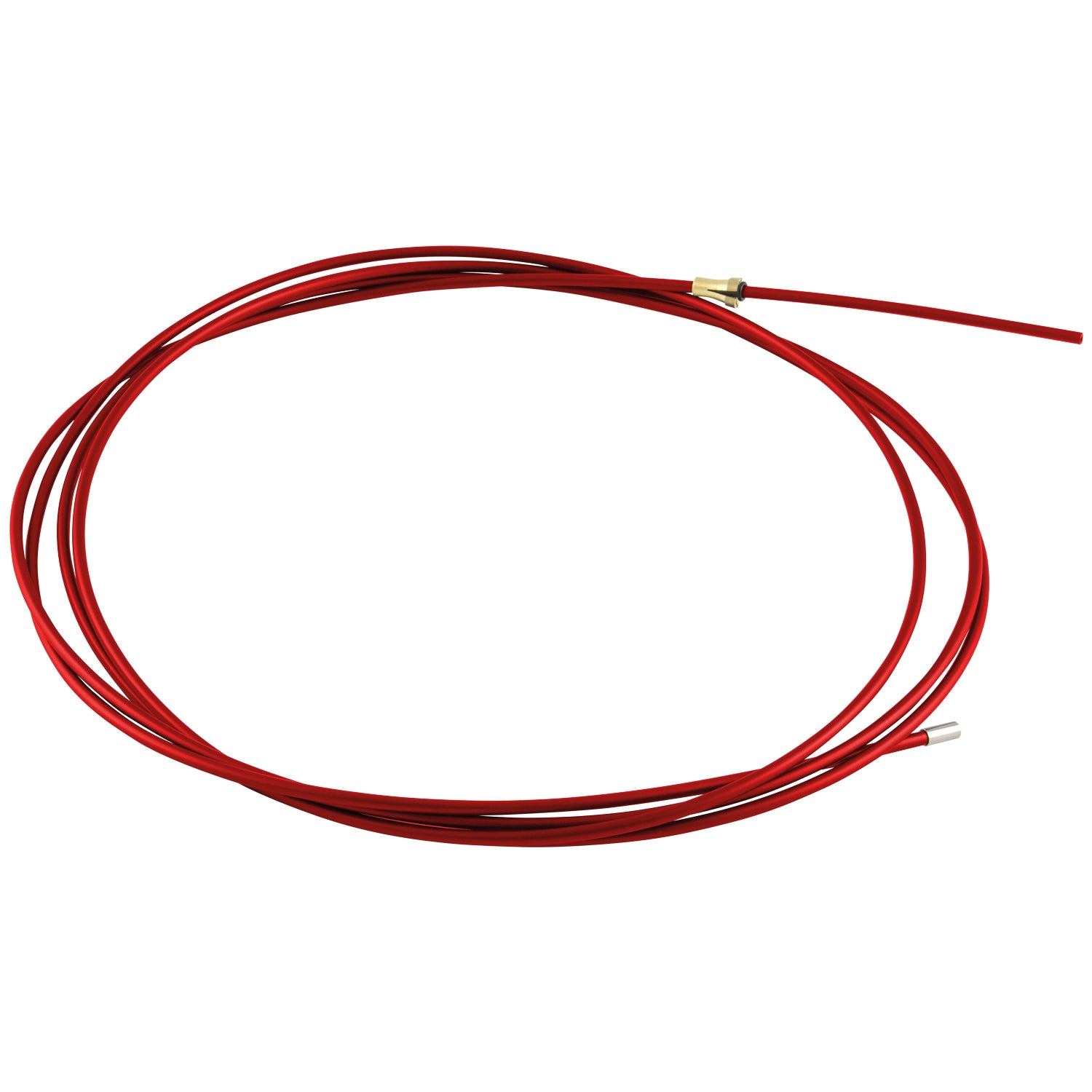 SIP 02971 Teflon Red Liner (collet & O ring) 3mtr kit 05502