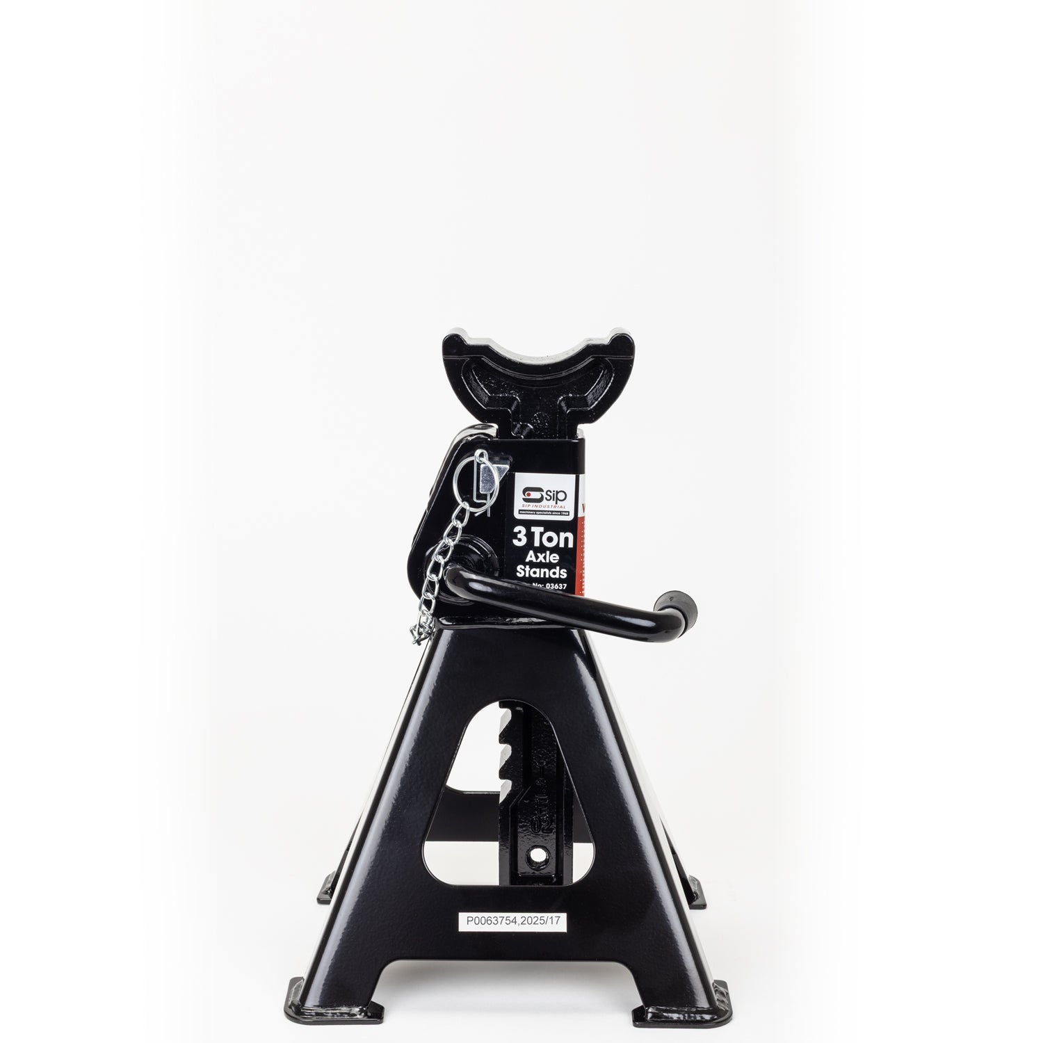 SIP 03637 3 Ton Jack Stand