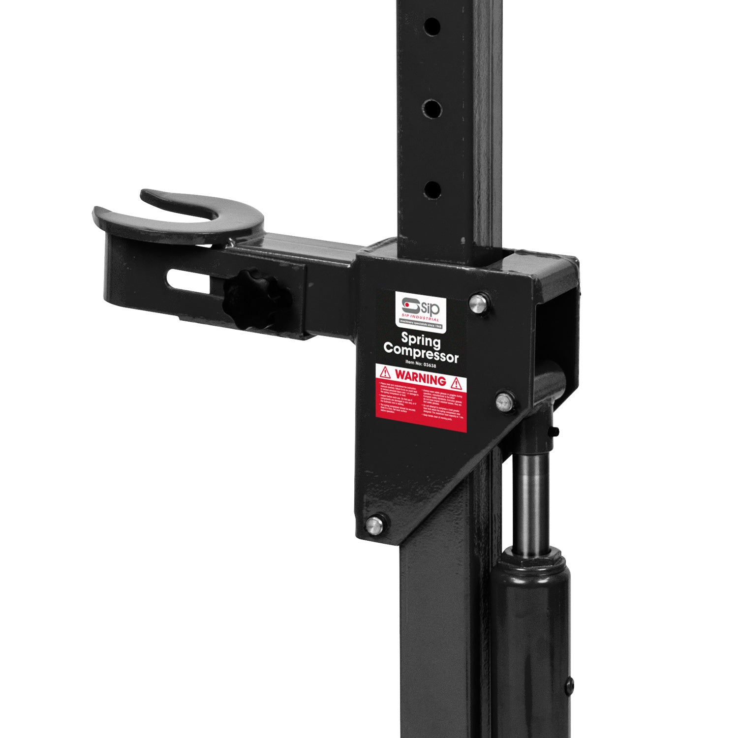 SIP 03638 Spring Compressor