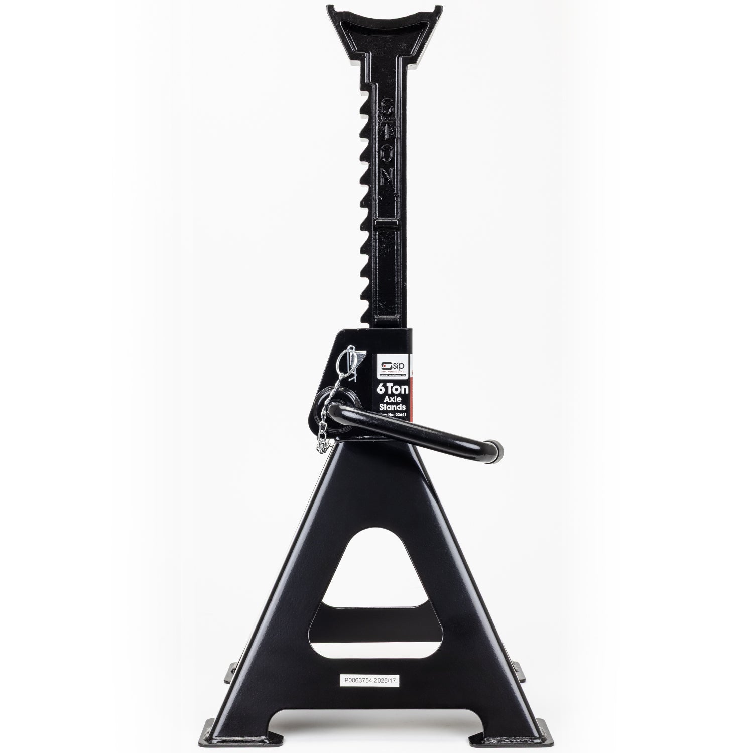SIP 03641 6 Ton Jack Stand