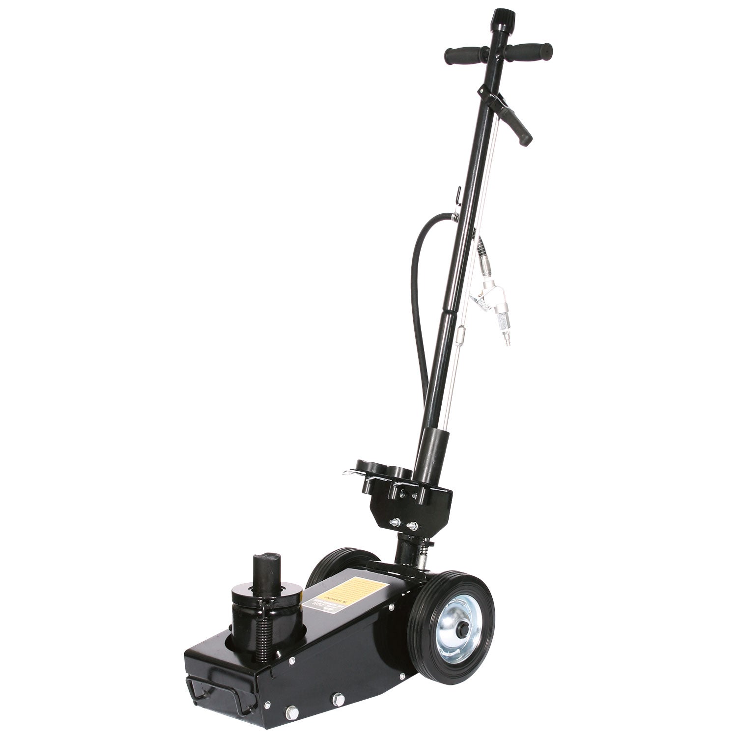 SIP 03643 22 Ton Air Floor Jack