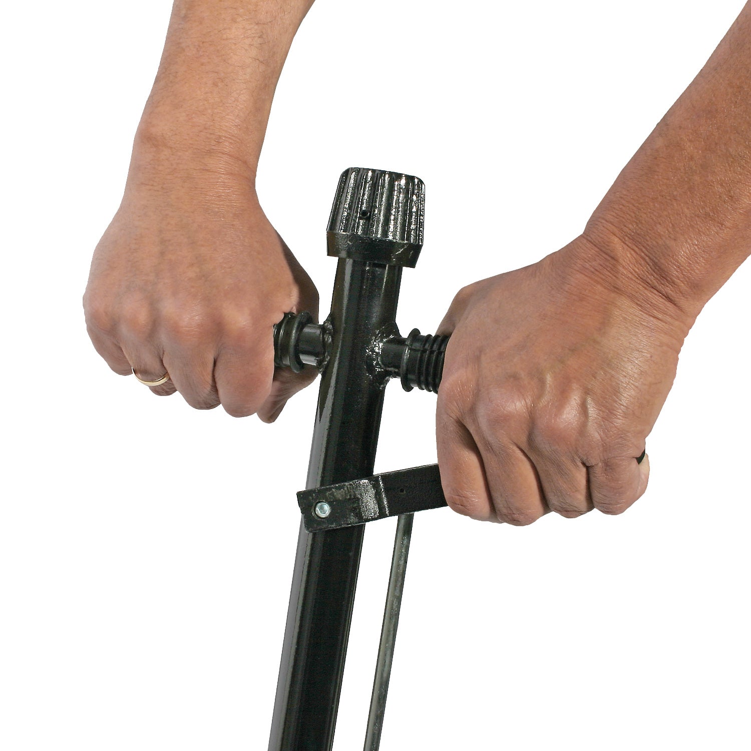 SIP 03643 22 Ton Air Floor Jack
