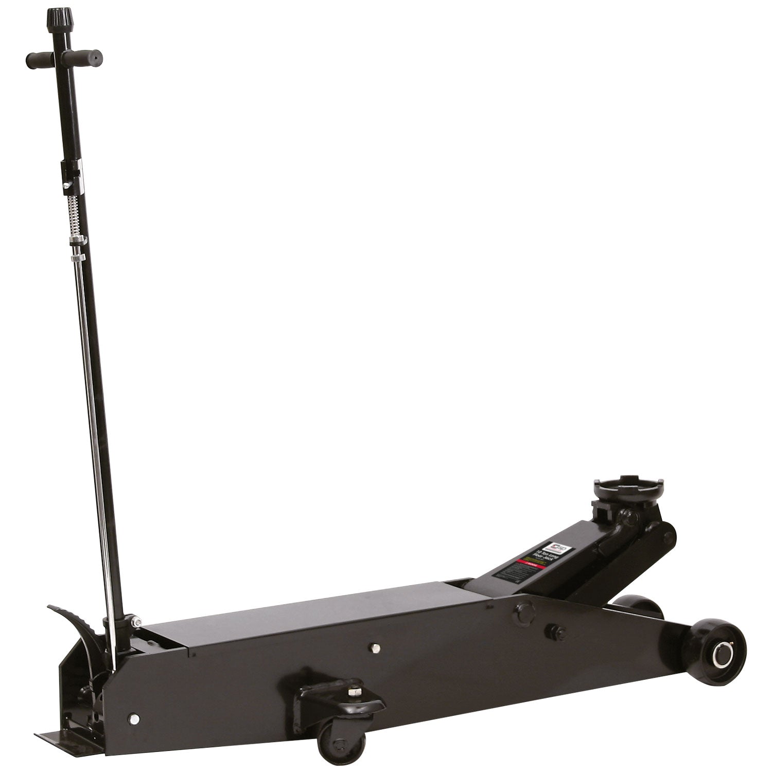 SIP 03647 10 Ton Long Floor Jack