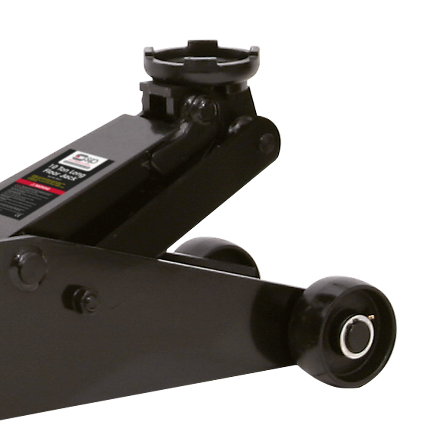 SIP 03647 10 Ton Long Floor Jack
