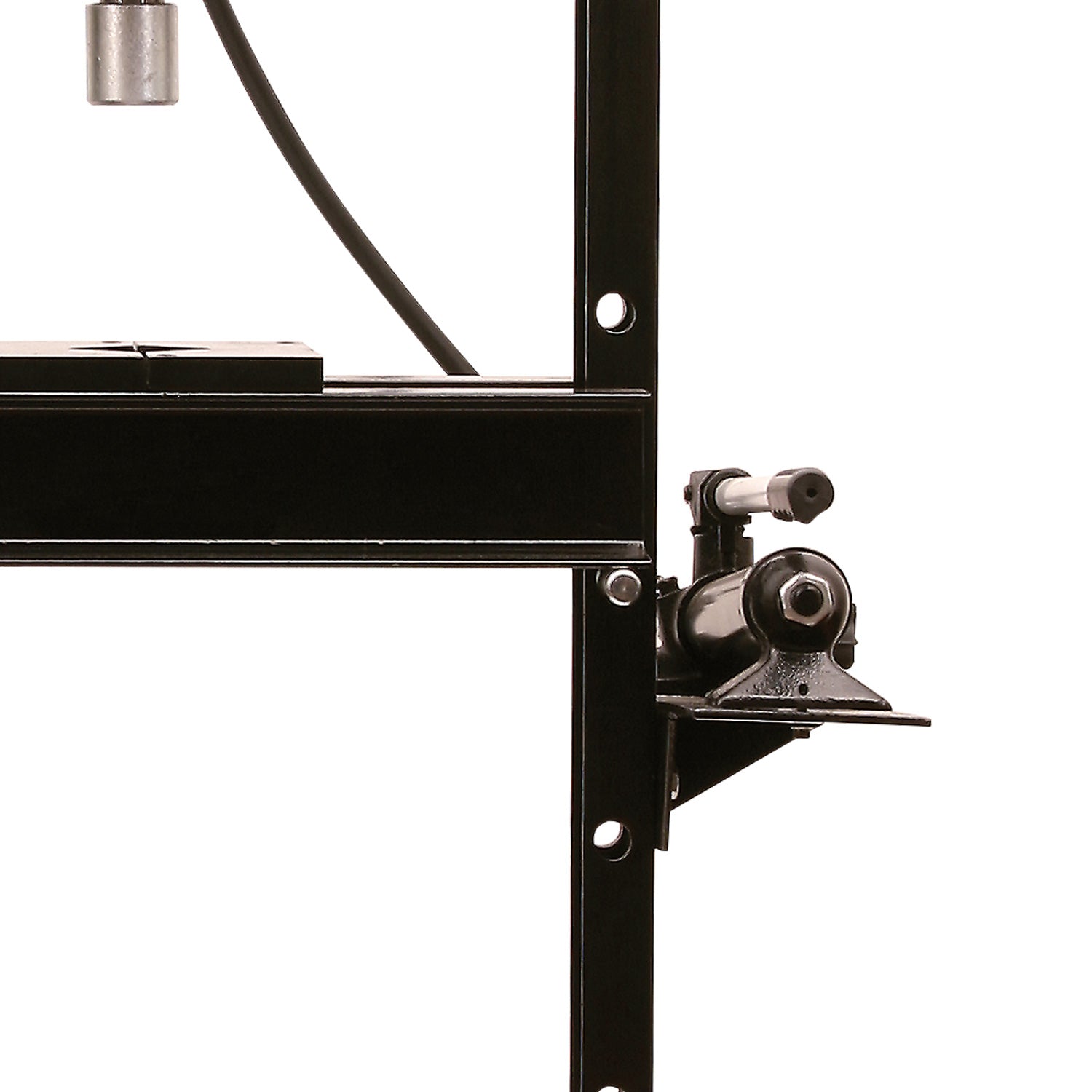 SIP 03651 12 Ton Manual Shop Press