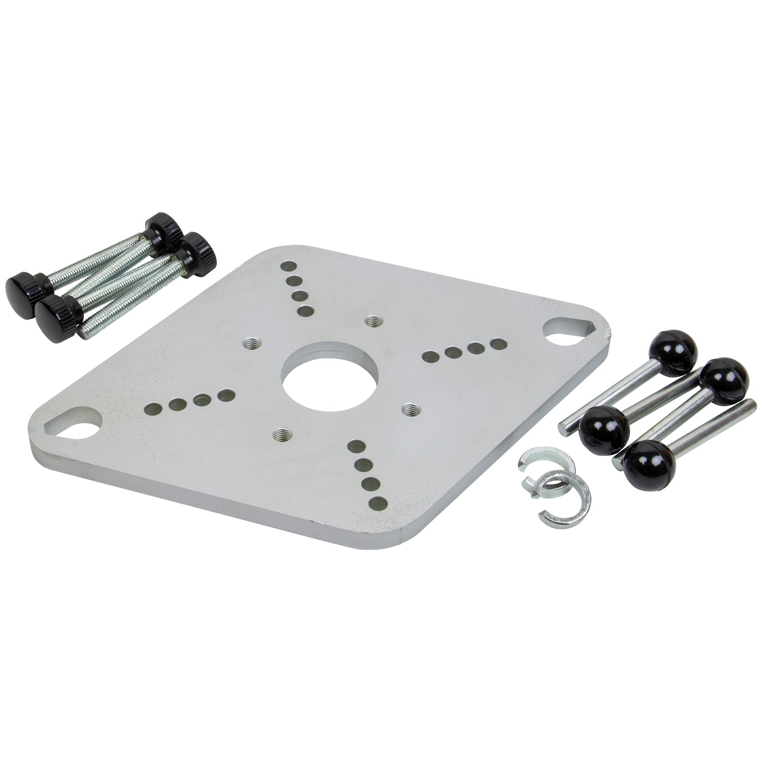 SIP 03663 Universal Spring Compressor Top Plate