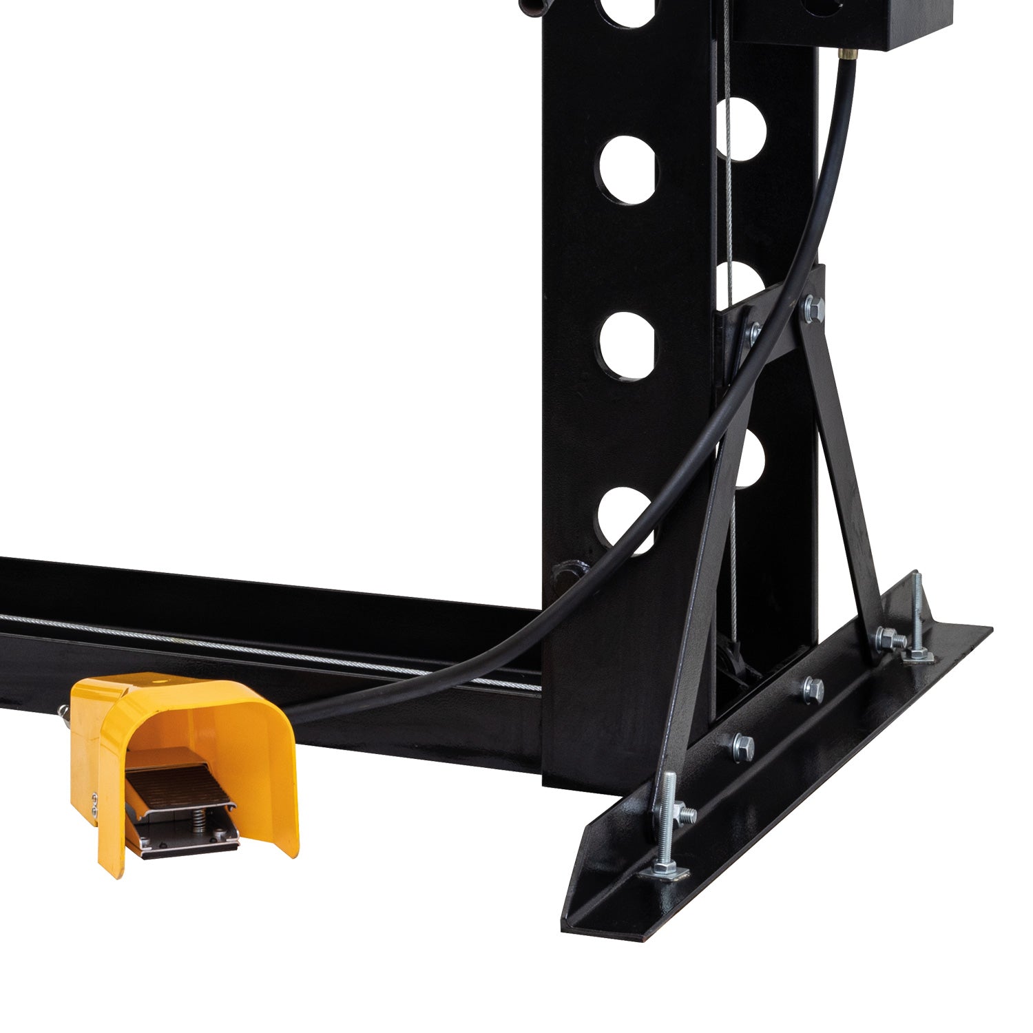 SIP 03686 100 Ton Shop Floor Press