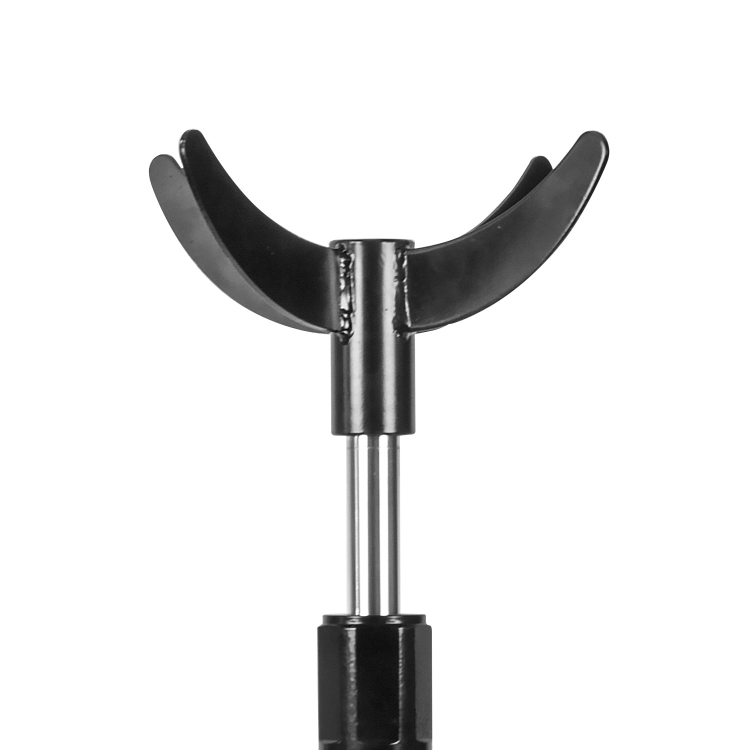 SIP 03693 1.0 Ton Transmission Jack (with Adaptor)