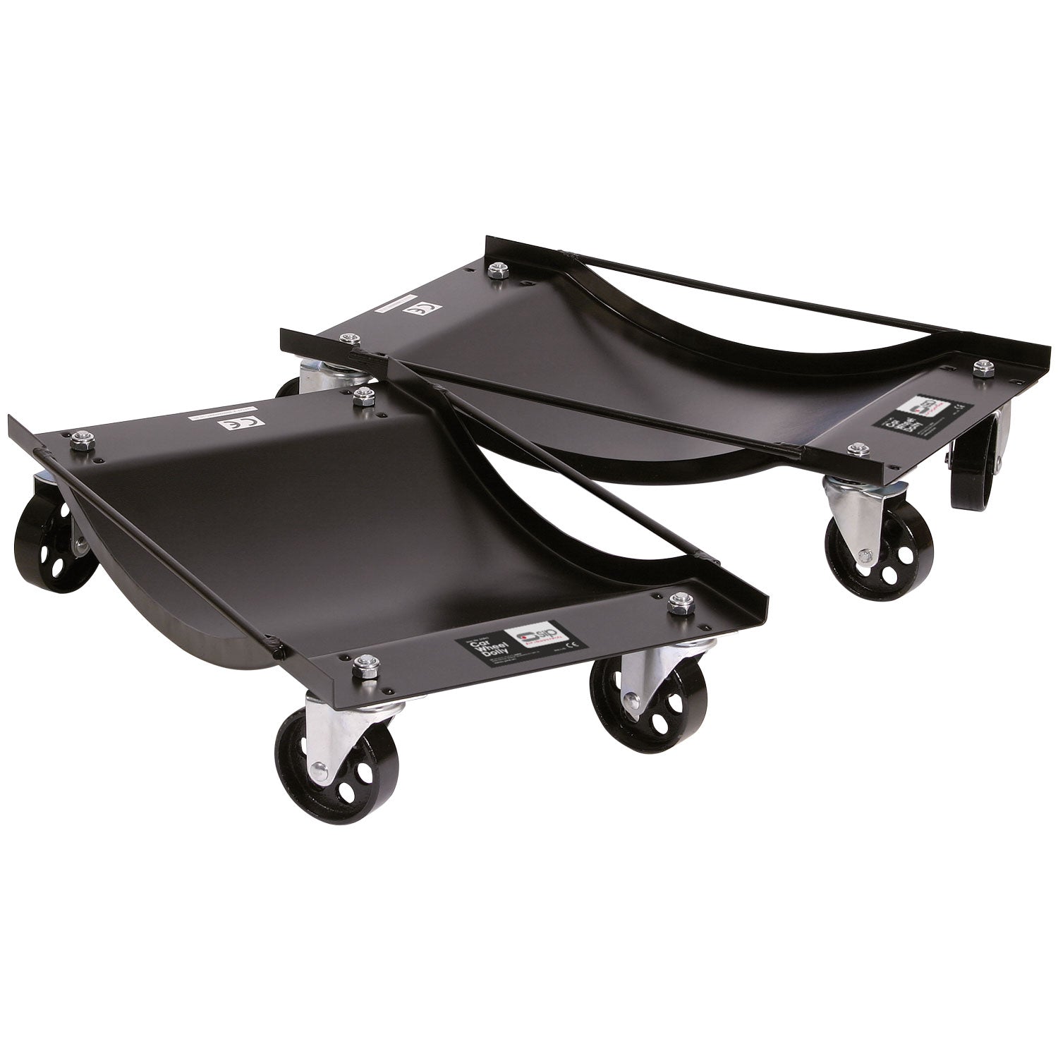 SIP 03833 Car Wheel Dolly