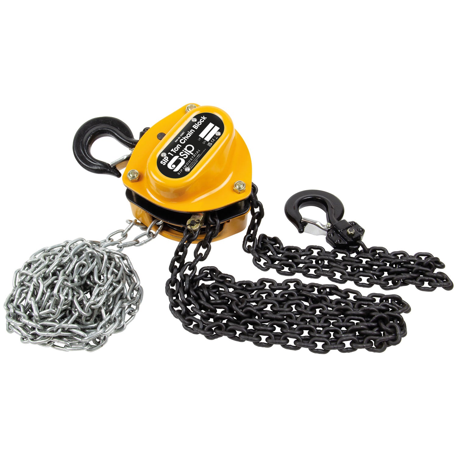 SIP 03845 1 Tonne Chain Block for 03849