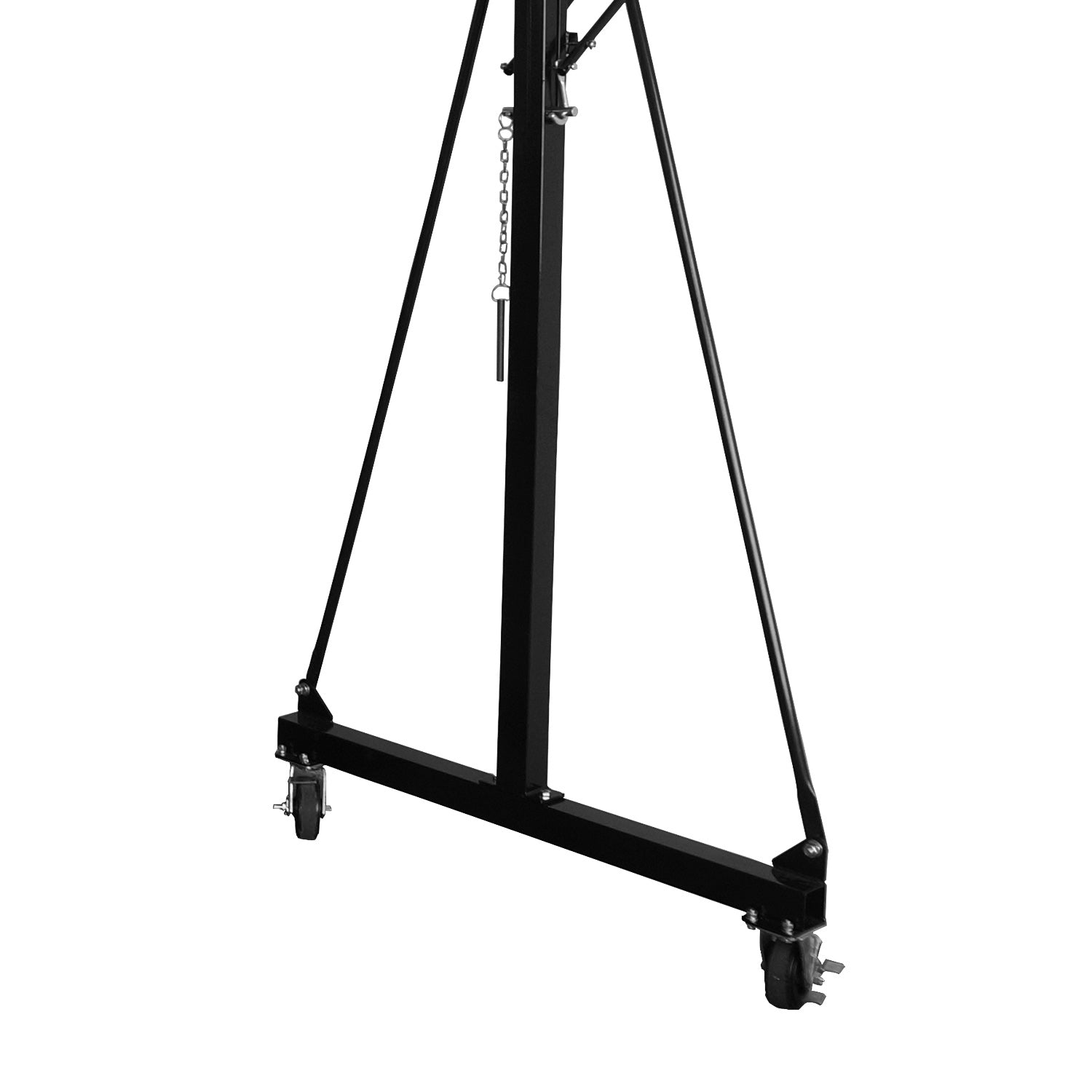 SIP 03849 1 Tonne Adjustable Gantry Crane Frame