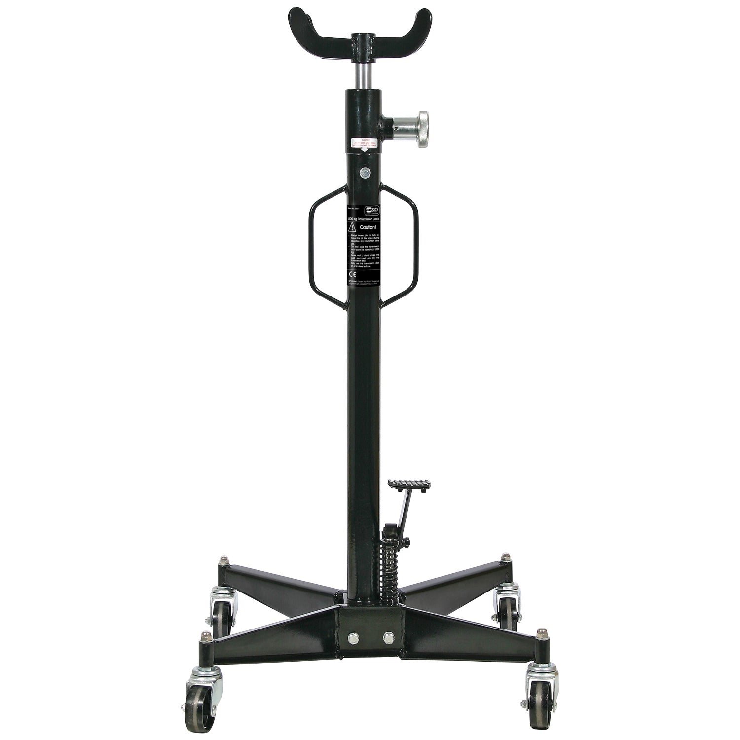SIP 03871 Transmission Jack 500kg