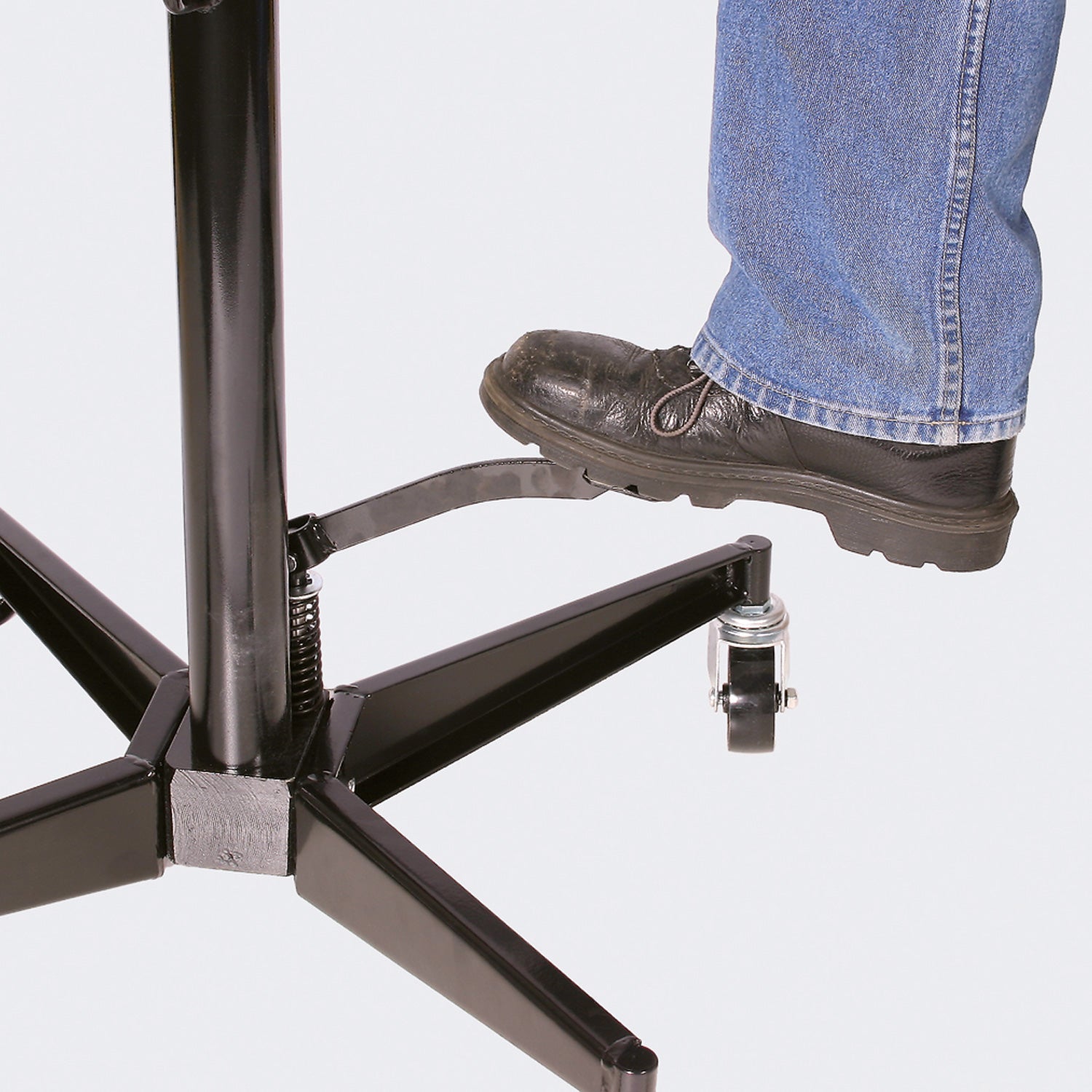 SIP 03871 Transmission Jack 500kg