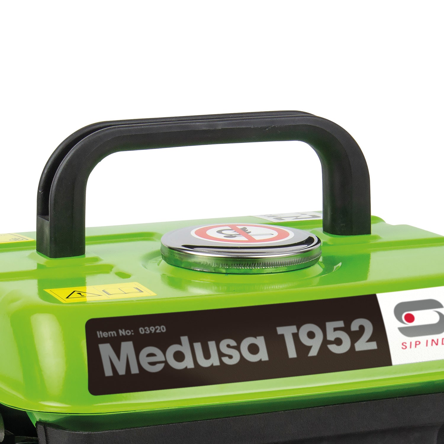SIP 03920 MEDUSA T952 Petrol Generator