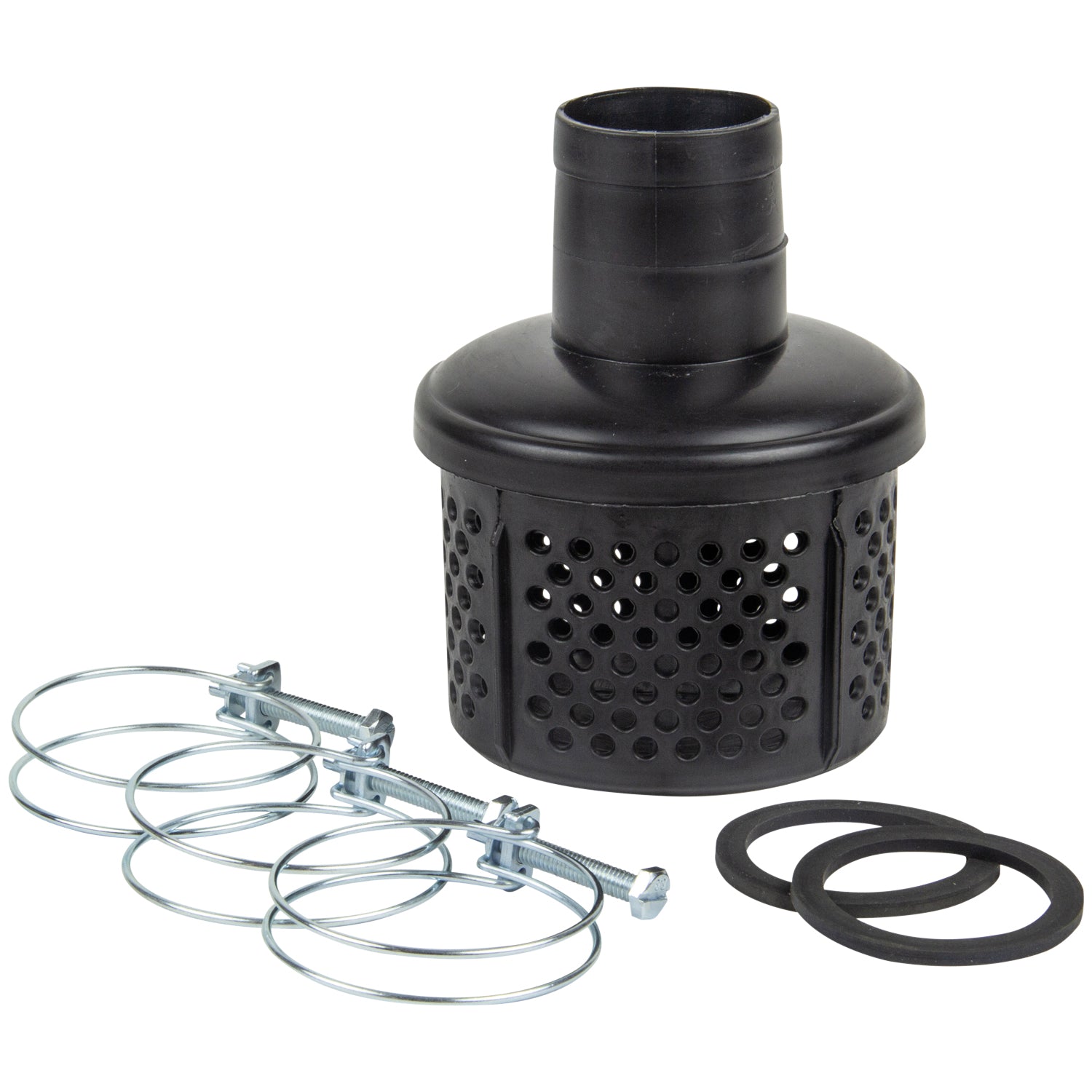 SIP 03933 2.0" Petrol Driven Water Pump