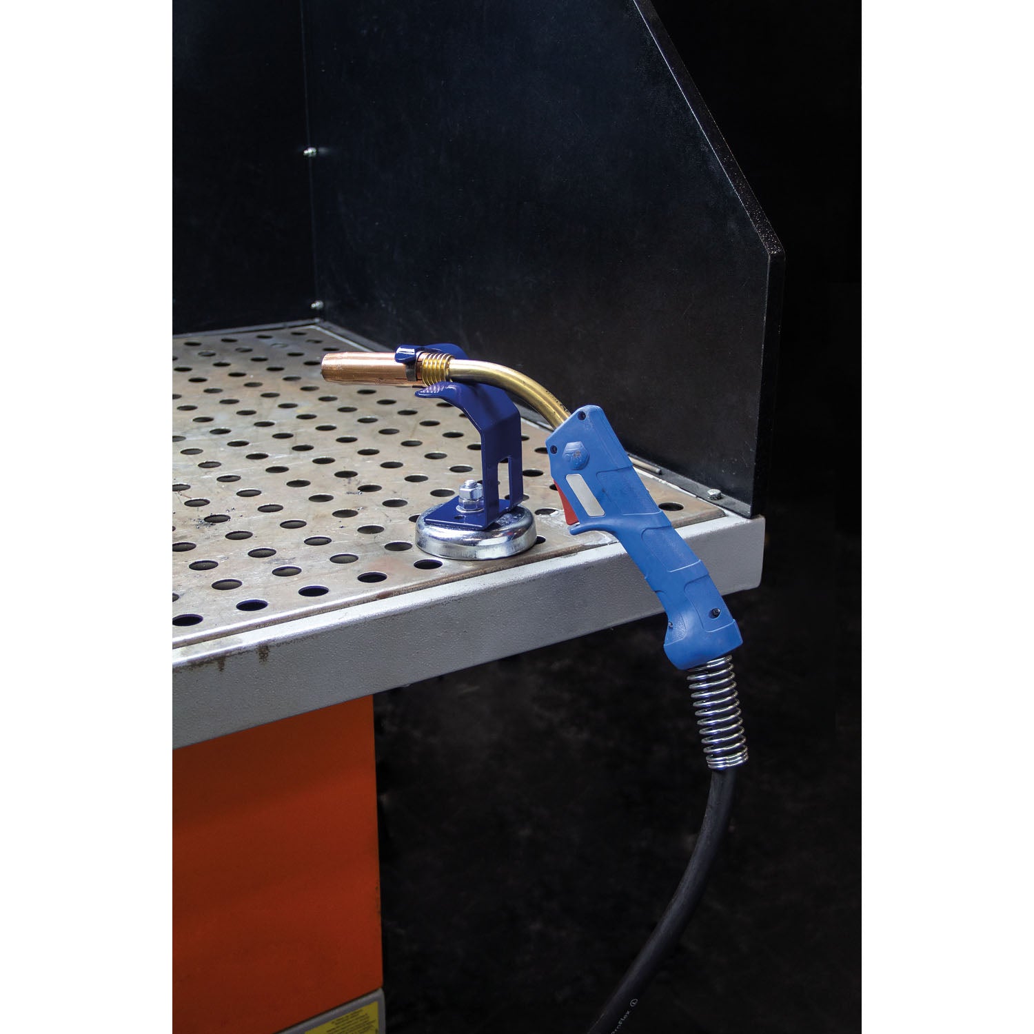 SIP 04158 MIG Welding Torch Holder