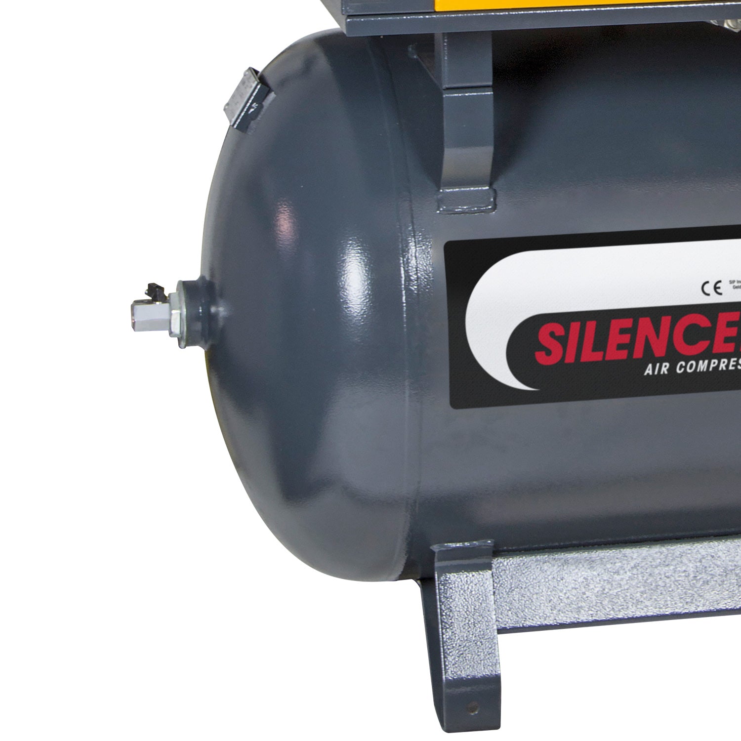 SIP 04205 NB5.5/270 Silenced Piston Compressor