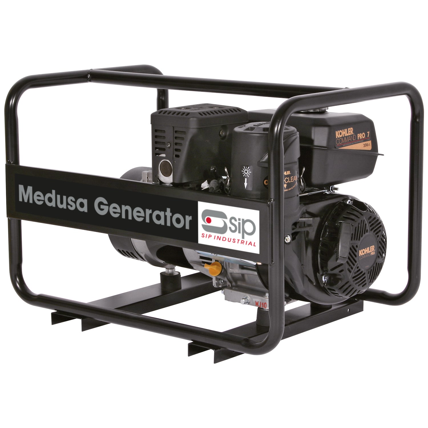 SIP 04340 Full Frame Trade Medusa MGKP3.0 Generator -7hp Kholer Engine