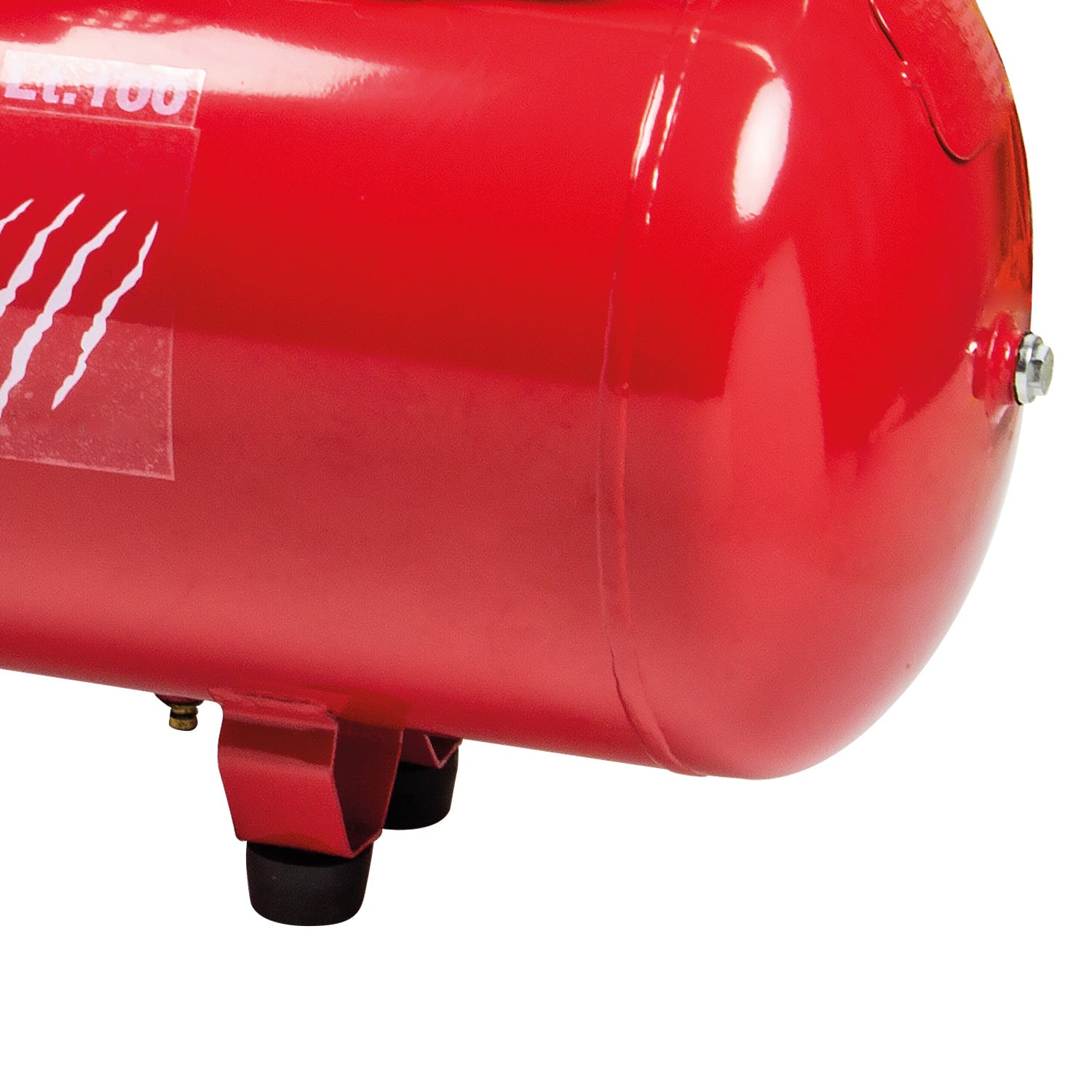 SIP 04388 Tigren V100DD Air Compressor 230v