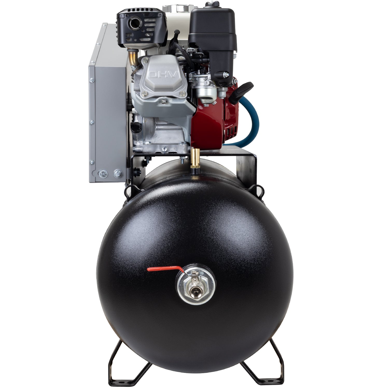 SIP 04450 Airmate Industrial Super ISHP5.5/150 Compressor