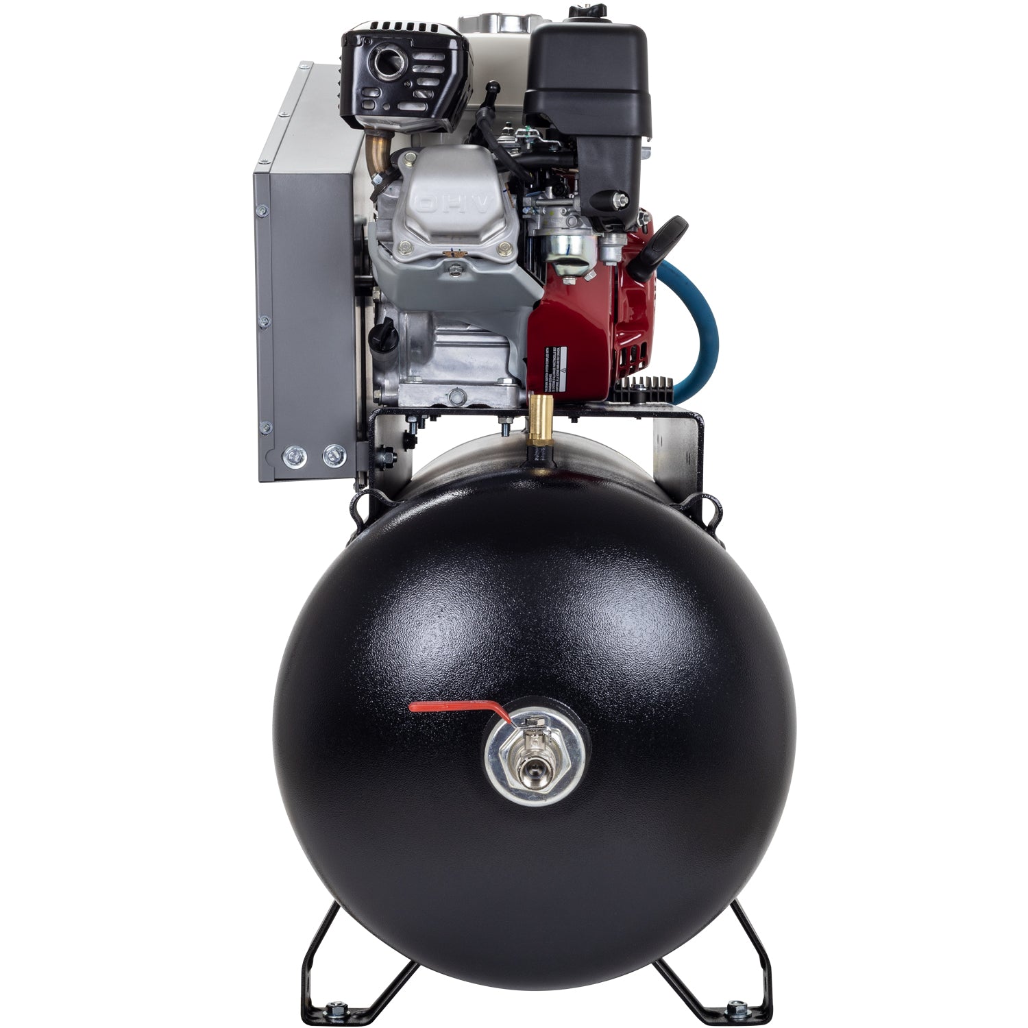 SIP 04451 Airmate Industrial Super ISHP5.5/150 Compressor E/S