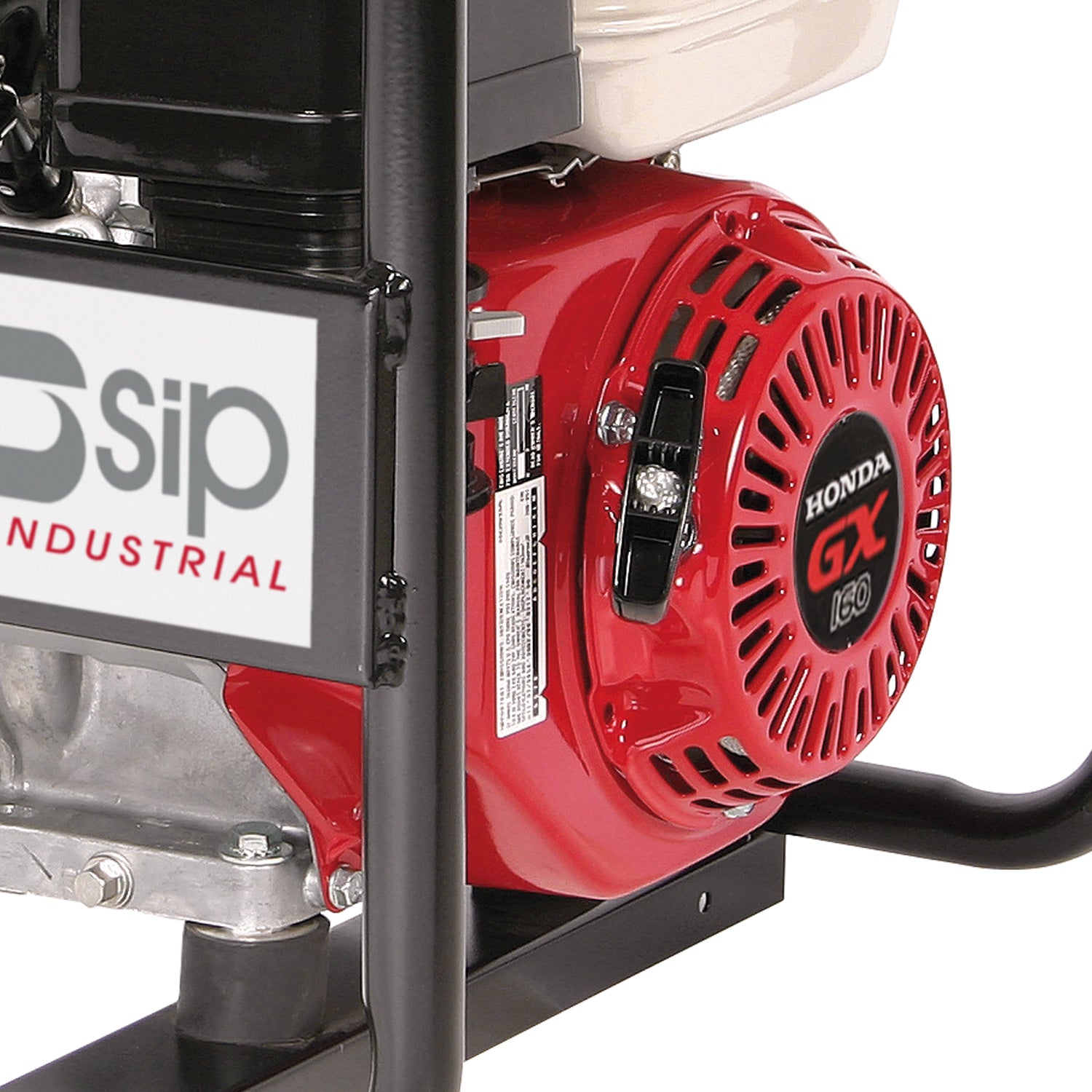 SIP 04462 Medusa MGHP3.0F (Honda) Generator