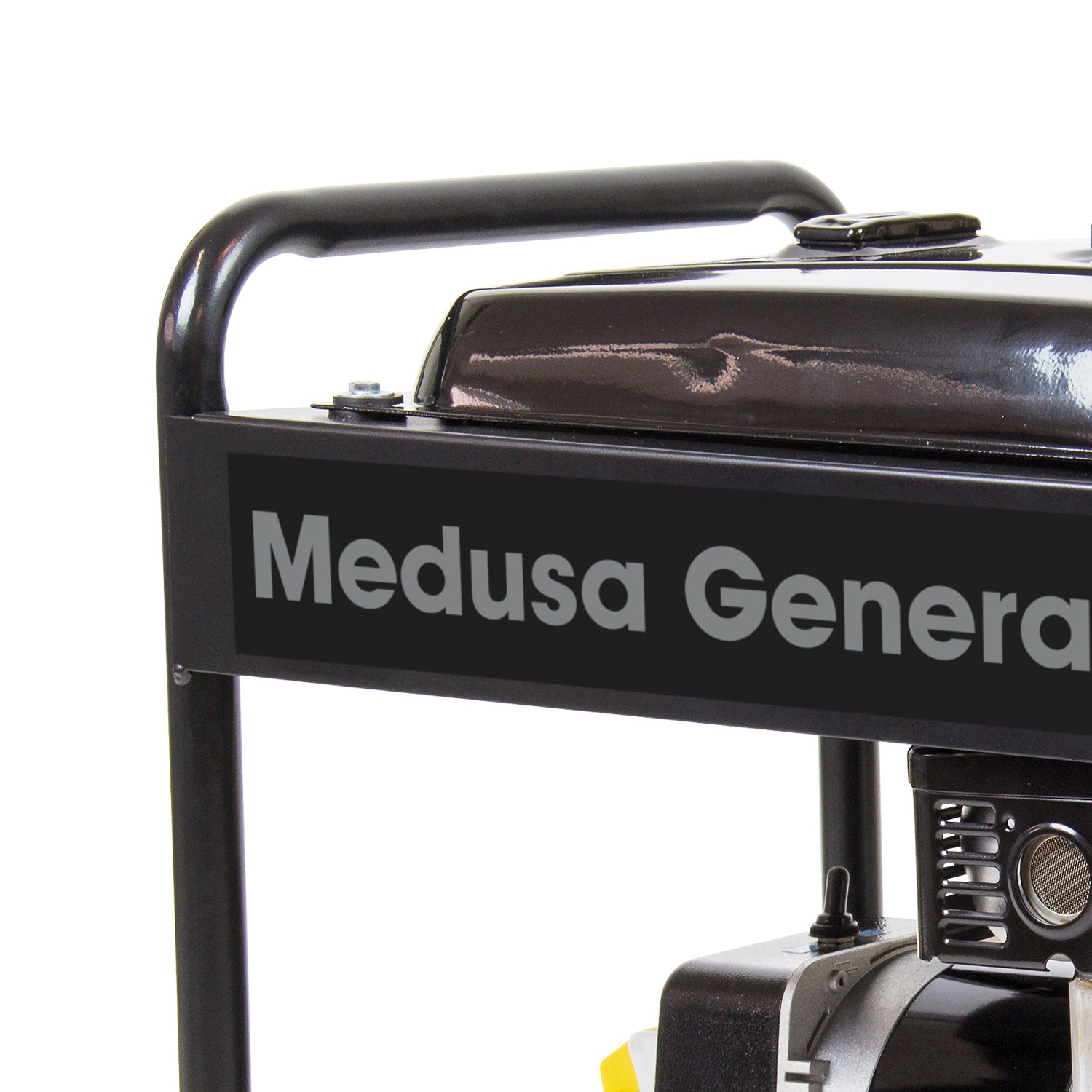 SIP 04478 Electric Start Honda Generator 7.2KVA