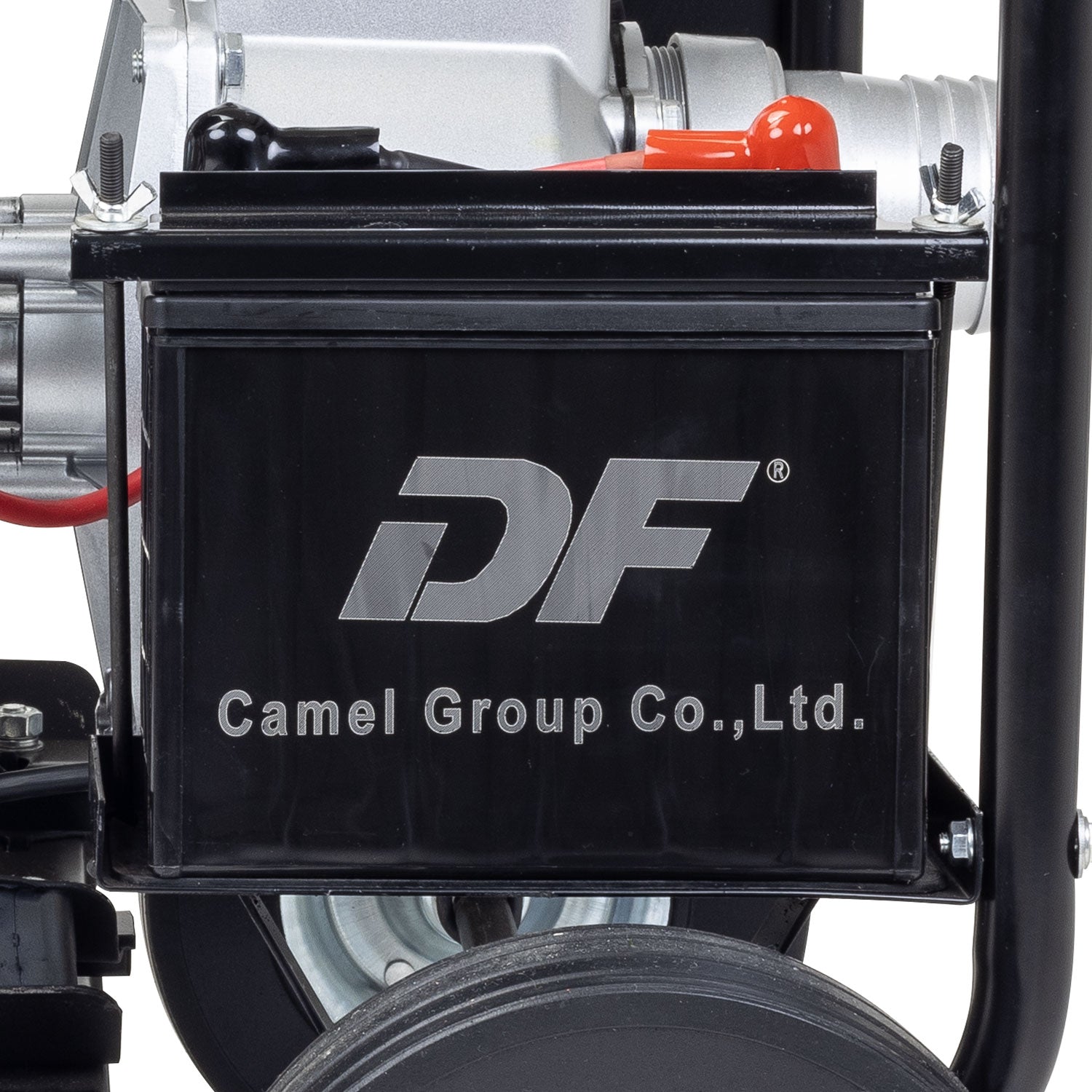 SIP 04909 3" Diesel Water Pump