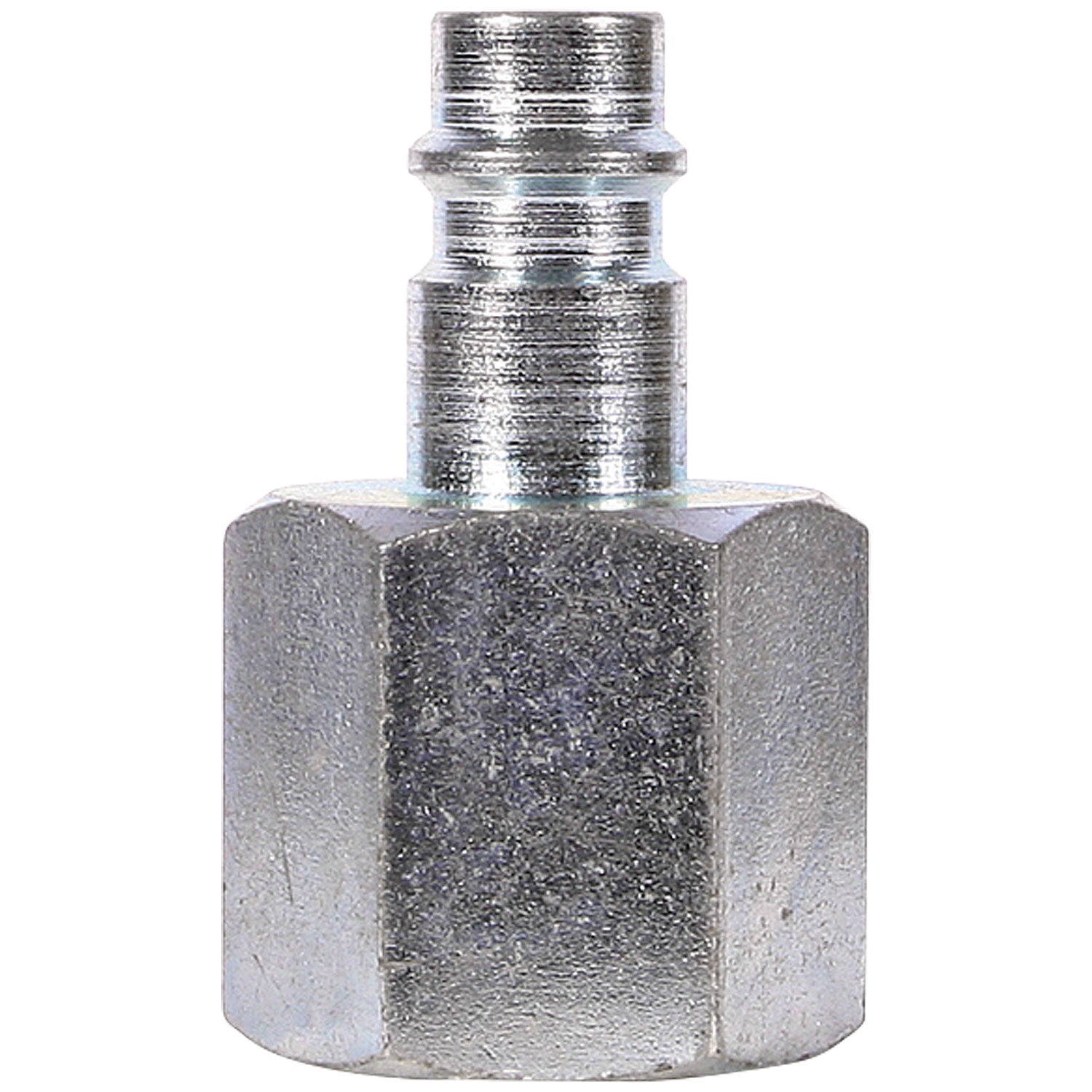 SIP 05097 1/2" FullFlow Silver Female Bayonet