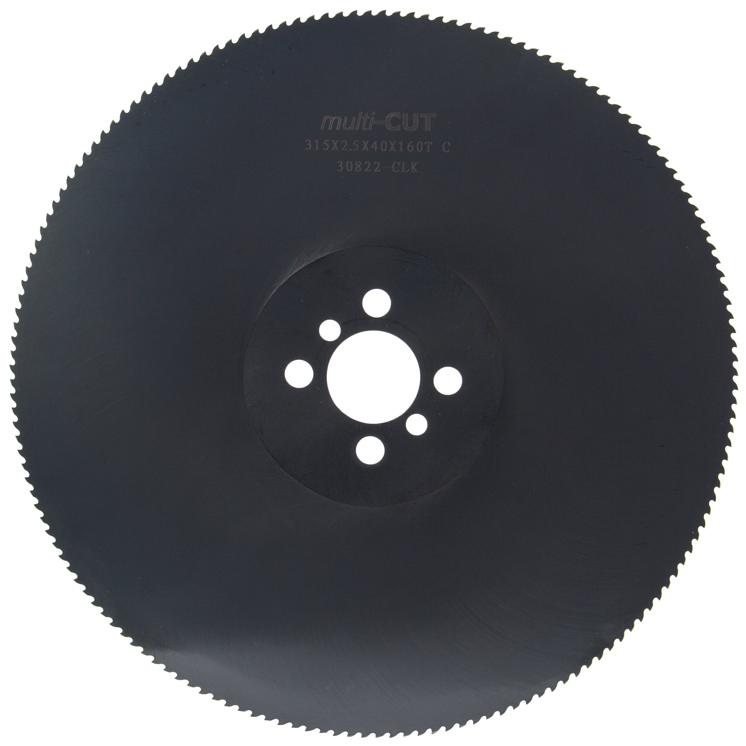 SIP 05199 12.0" Metal Circular Blade (Z160 T5)