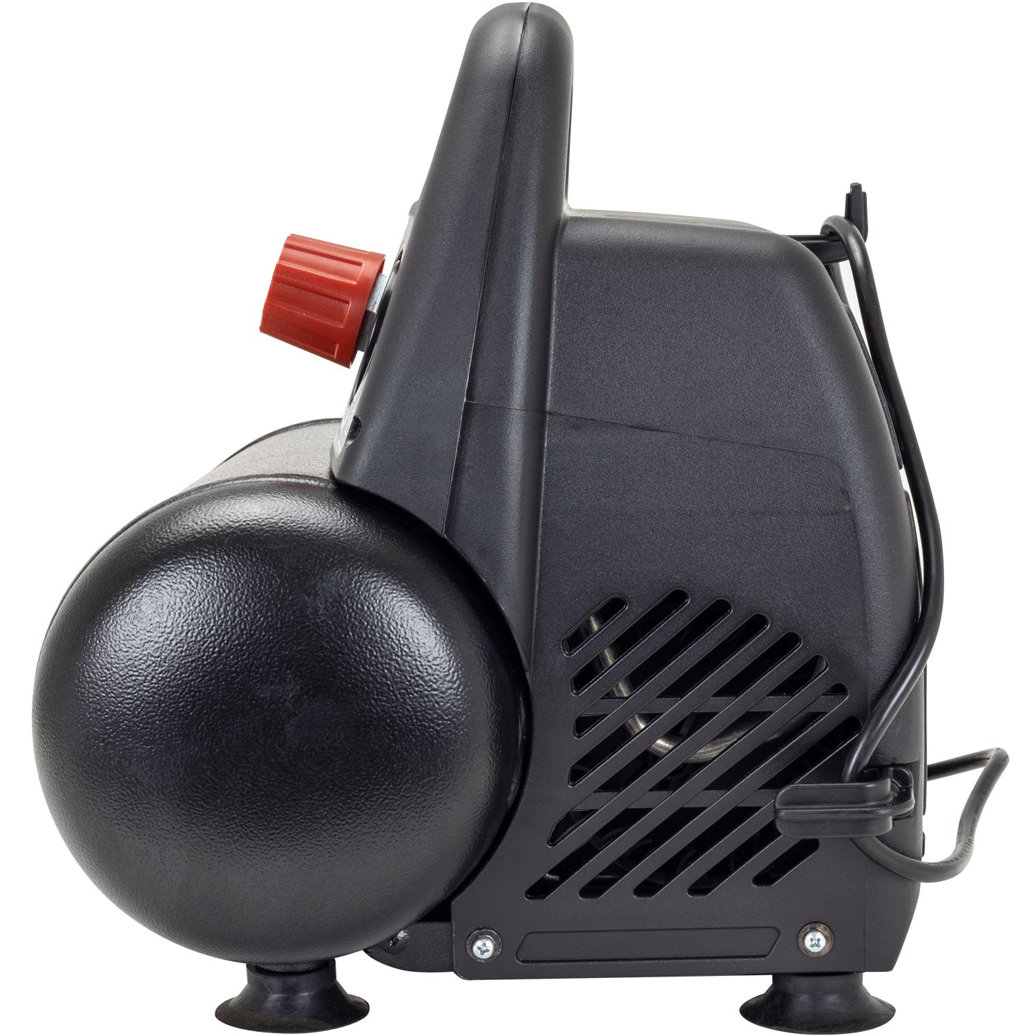 SIP 05295 Hurricane 6 Compressor