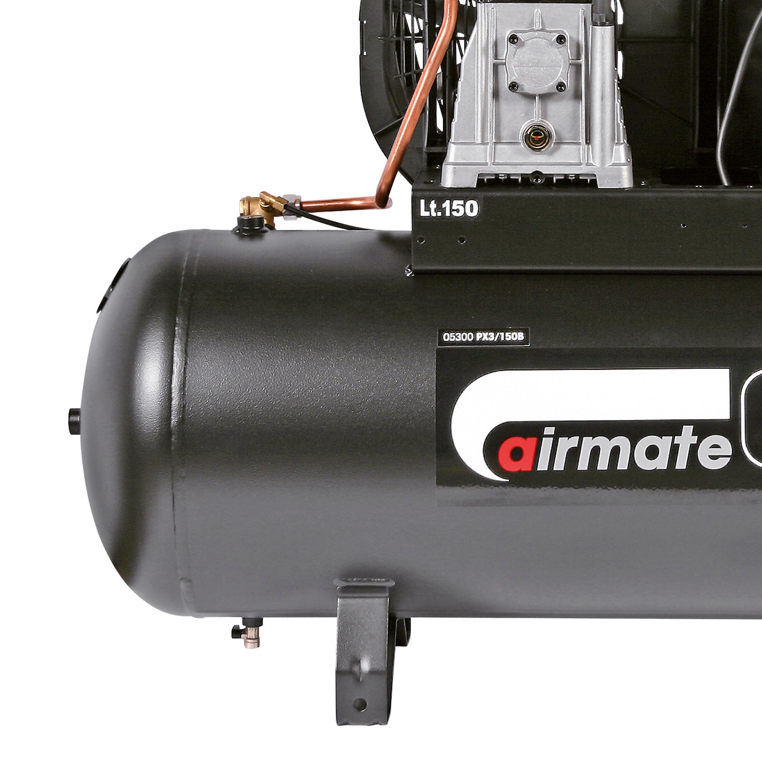SIP 05300 Airmate PX3/150-SRB Compressor