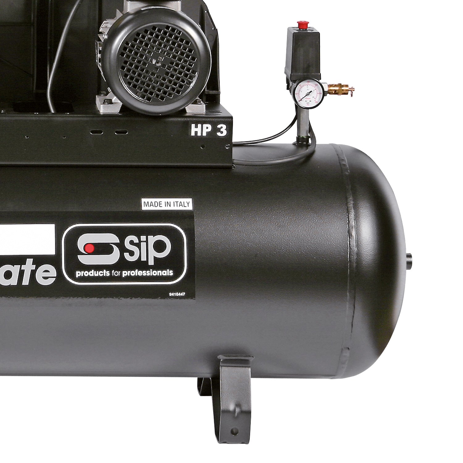 SIP 05300 Airmate PX3/150-SRB Compressor