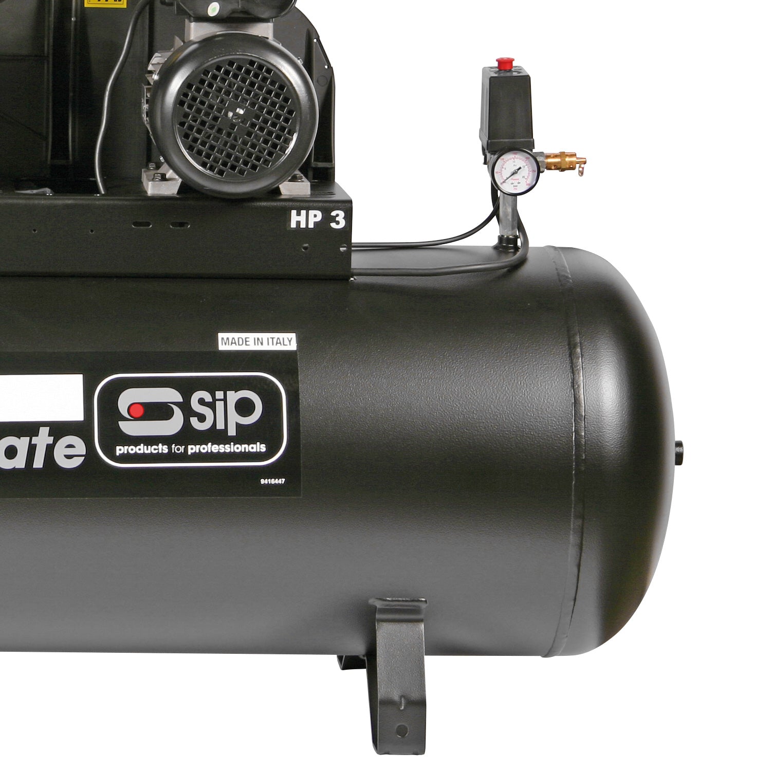 SIP 05302 Airmate PX3/200B Compressor