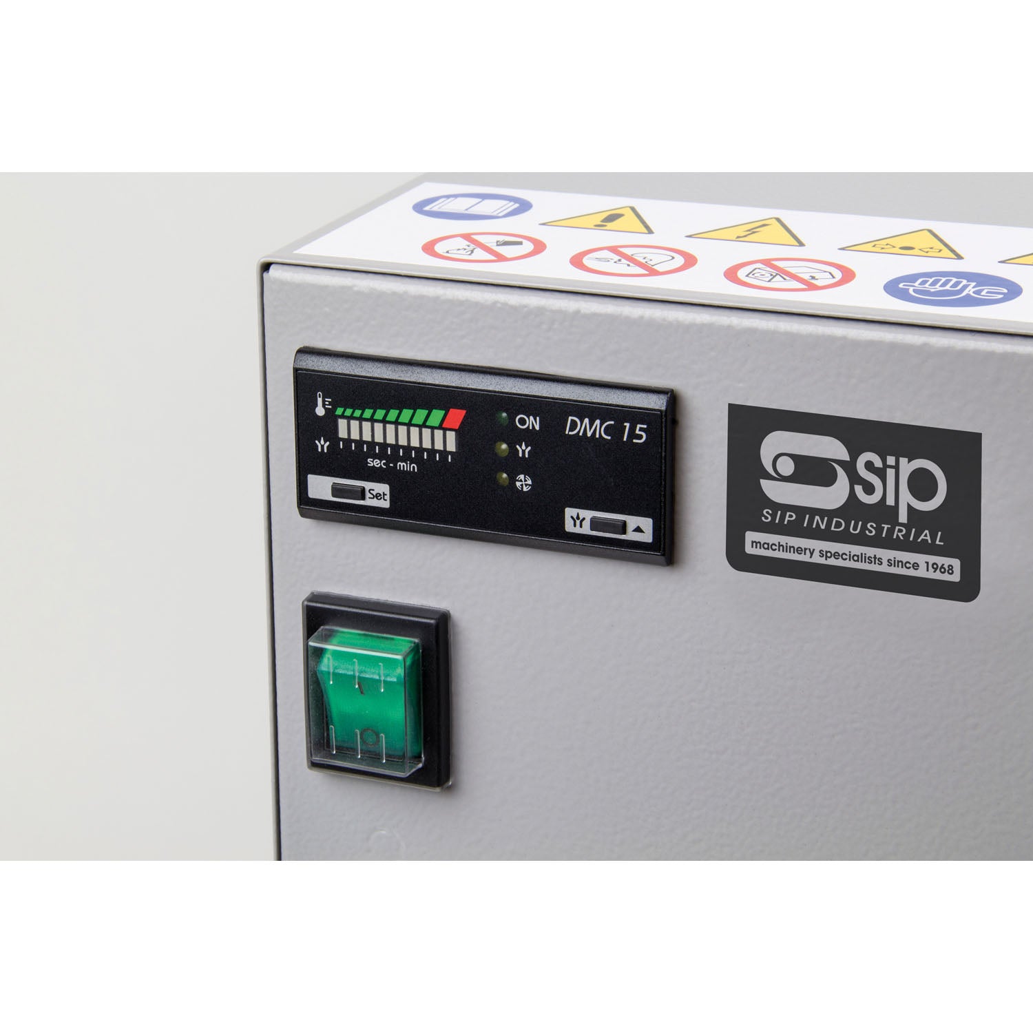SIP 05303 PS9 Compressed Air Dryer