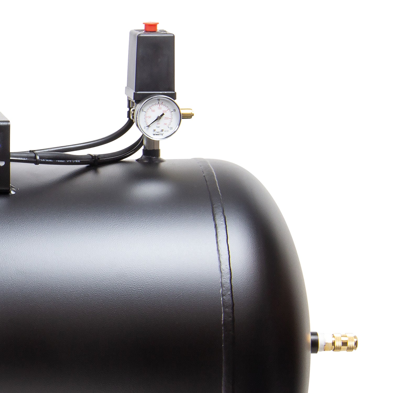 SIP 05308 Airmate PX4/200B Compressor (230v)