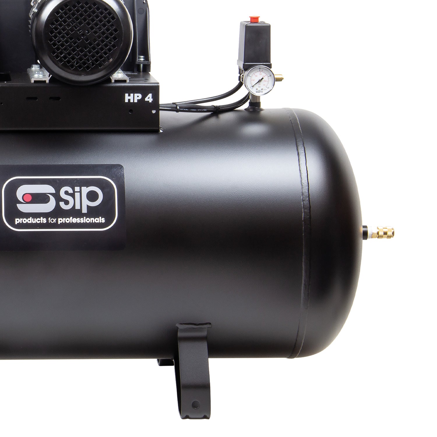 SIP 05308 Airmate PX4/200B Compressor (230v)