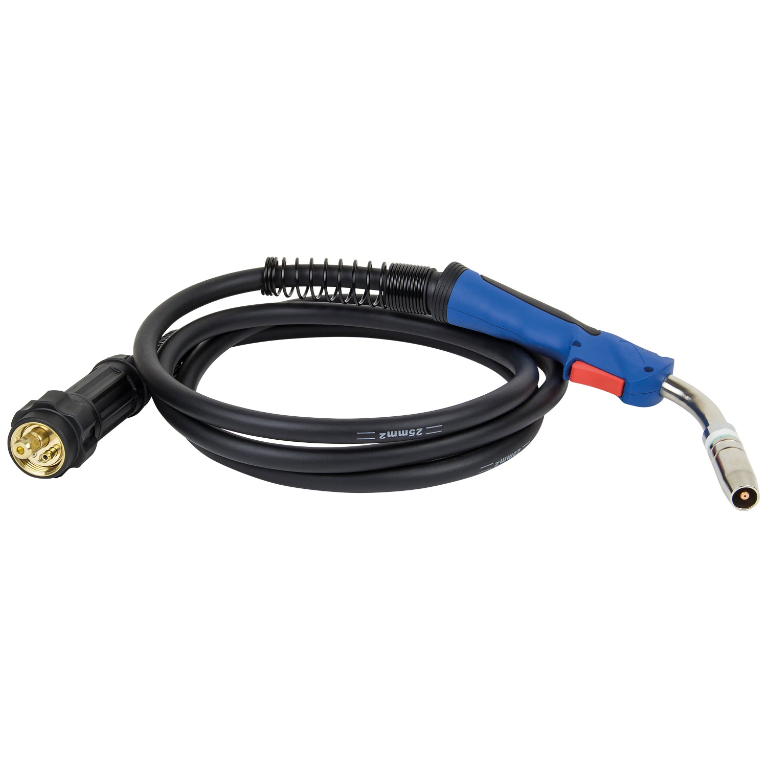 SIP 05505 25 3m Euro MIG Torch
