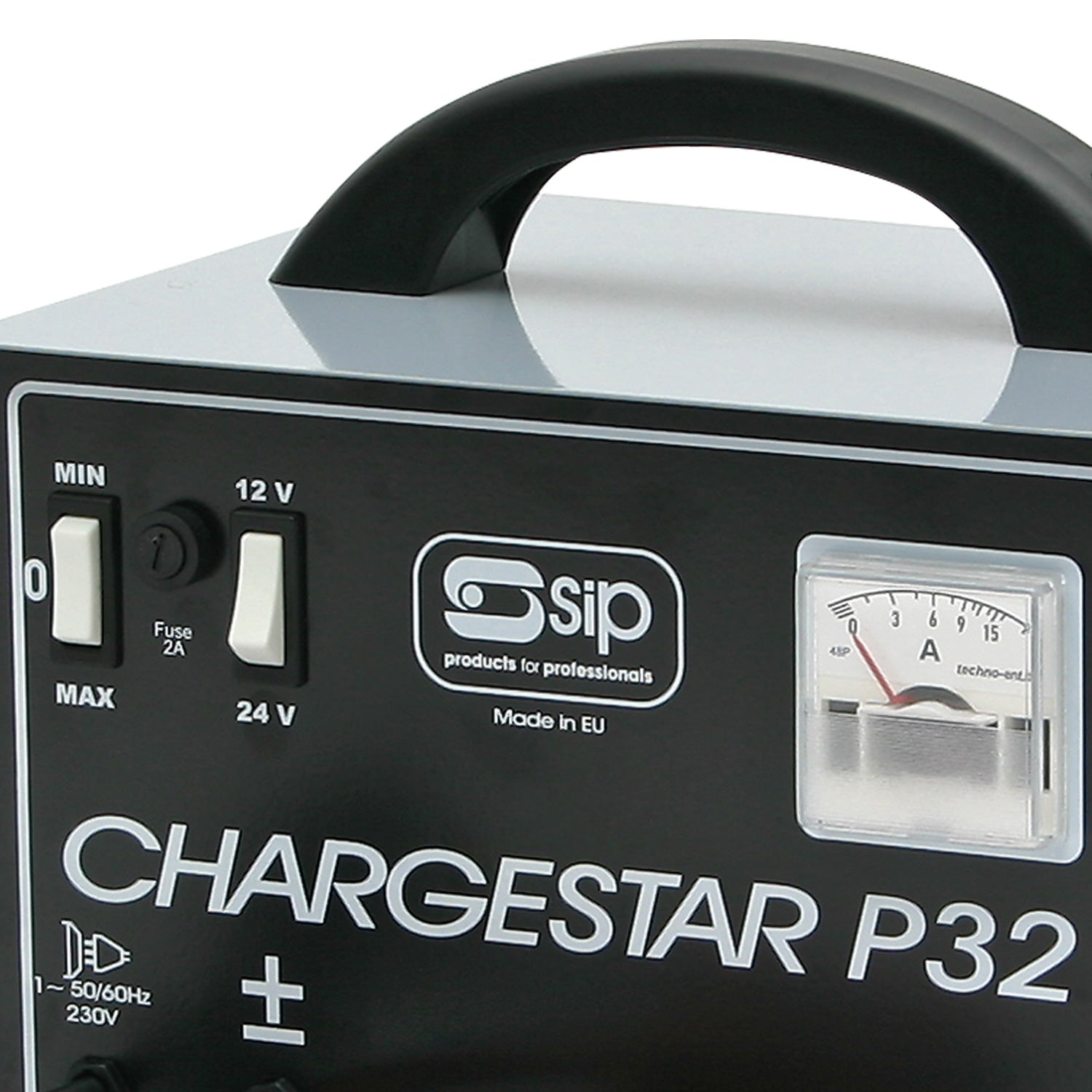 SIP 05531 Chargestar P32 Battery Charger