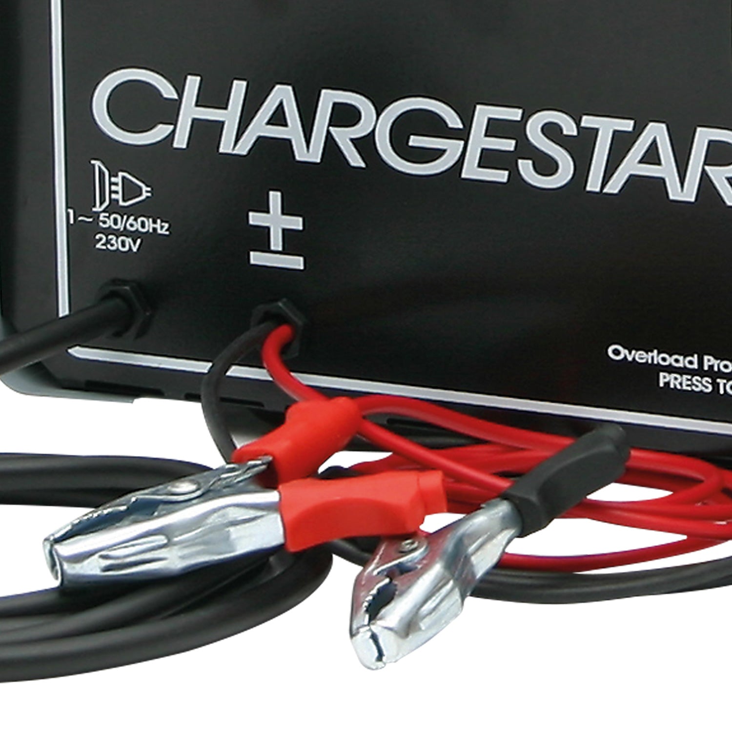 SIP 05531 Chargestar P32 Battery Charger