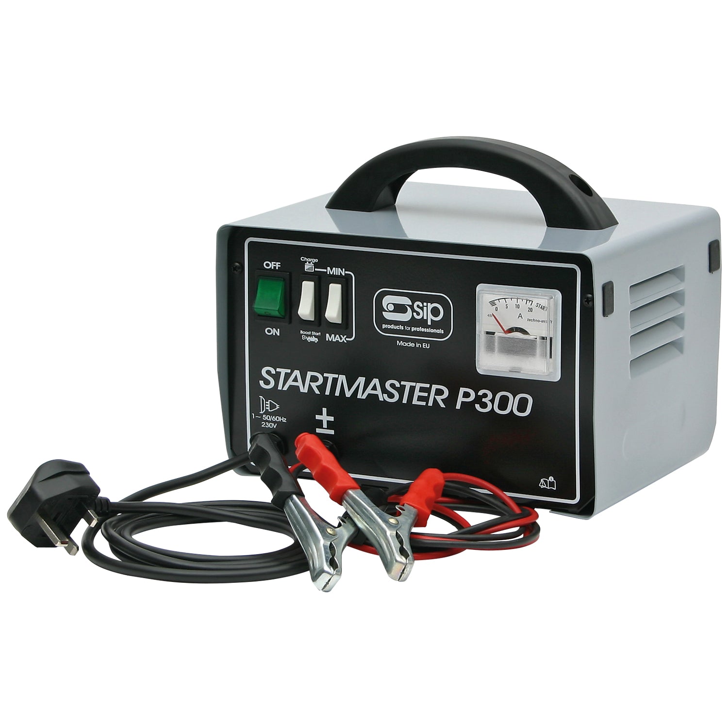 SIP 05532 Startmaster P300