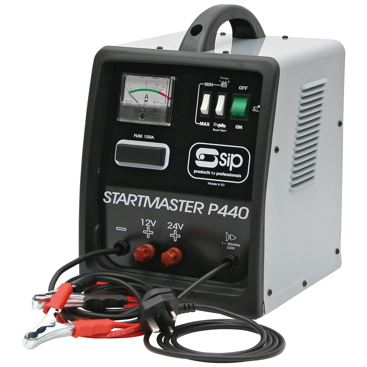 SIP 05533 P440 Startmaster